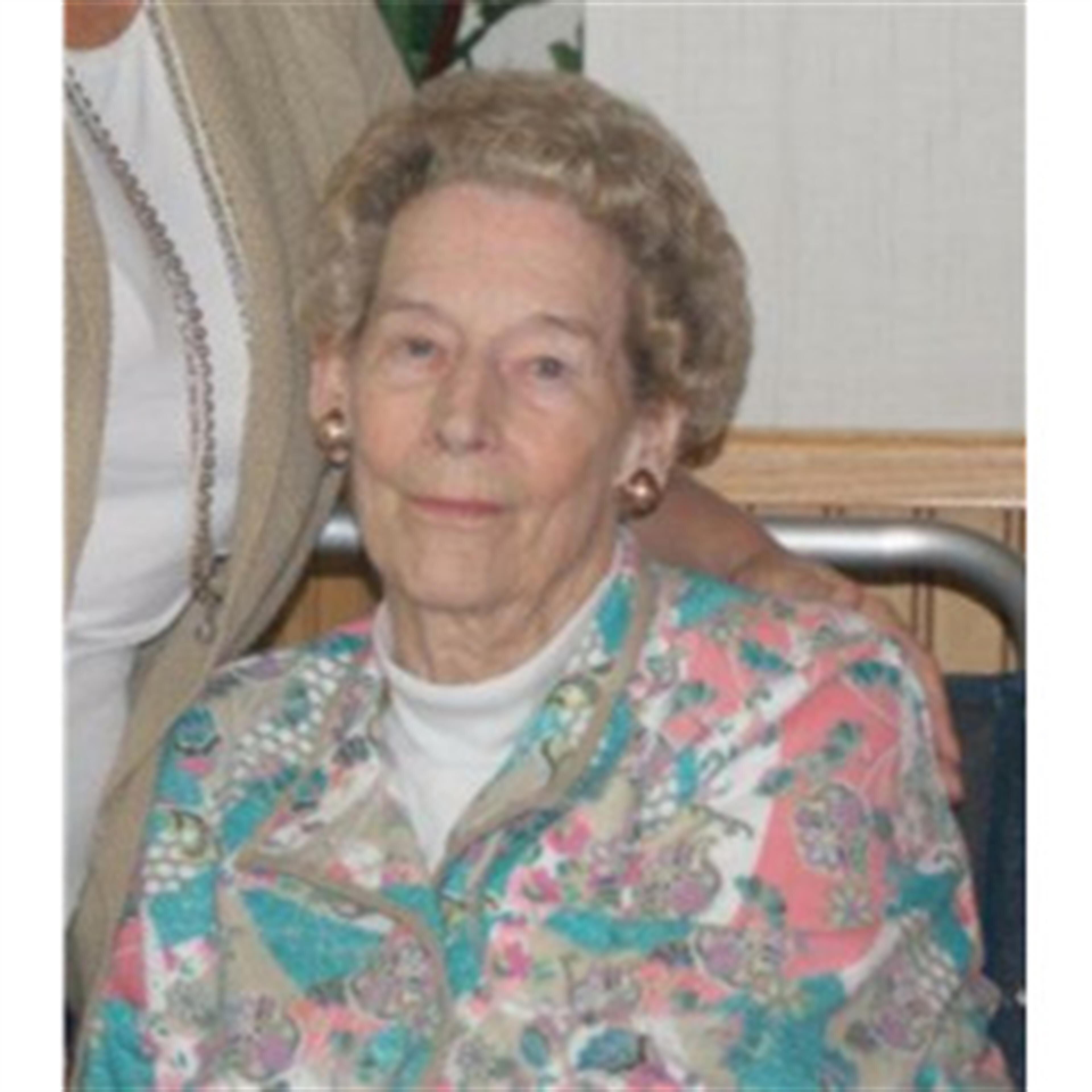 Peggy S. Kerns