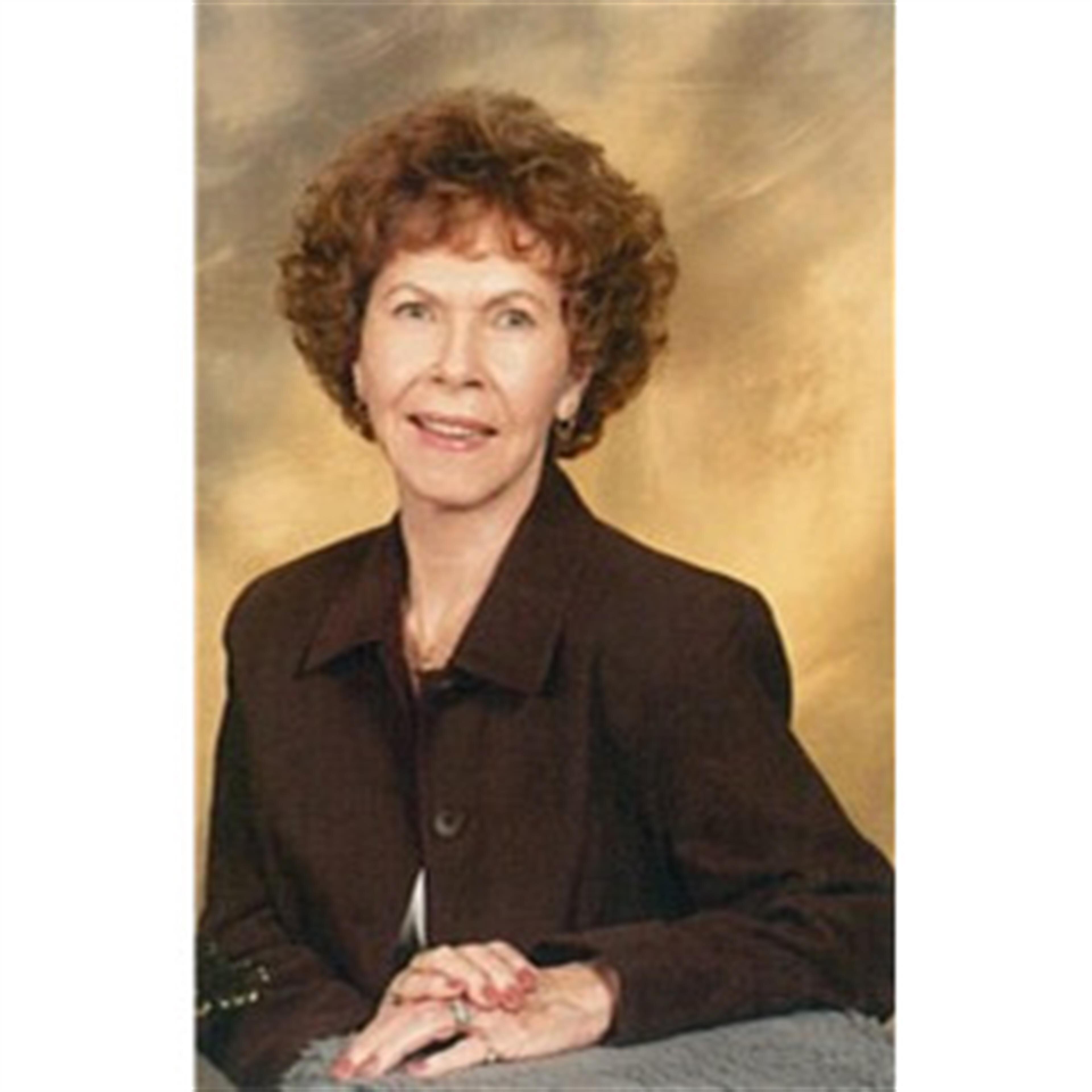 Joyce L. Geringer