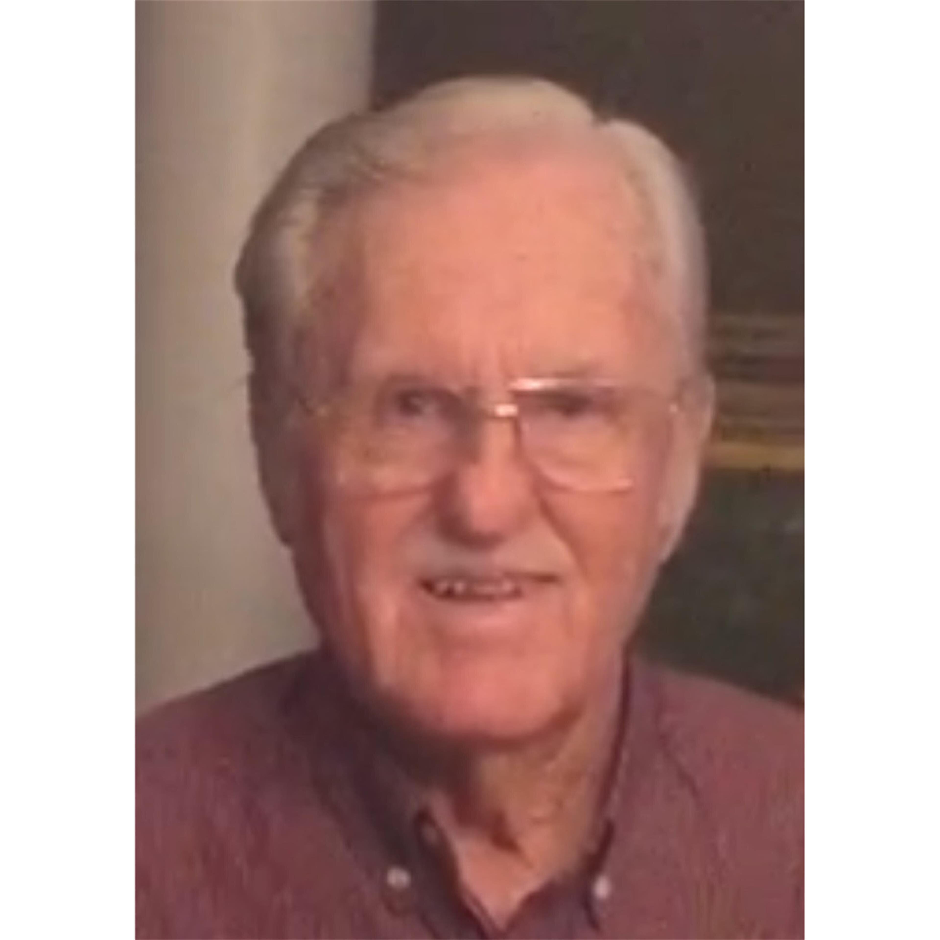 Charlie Jones