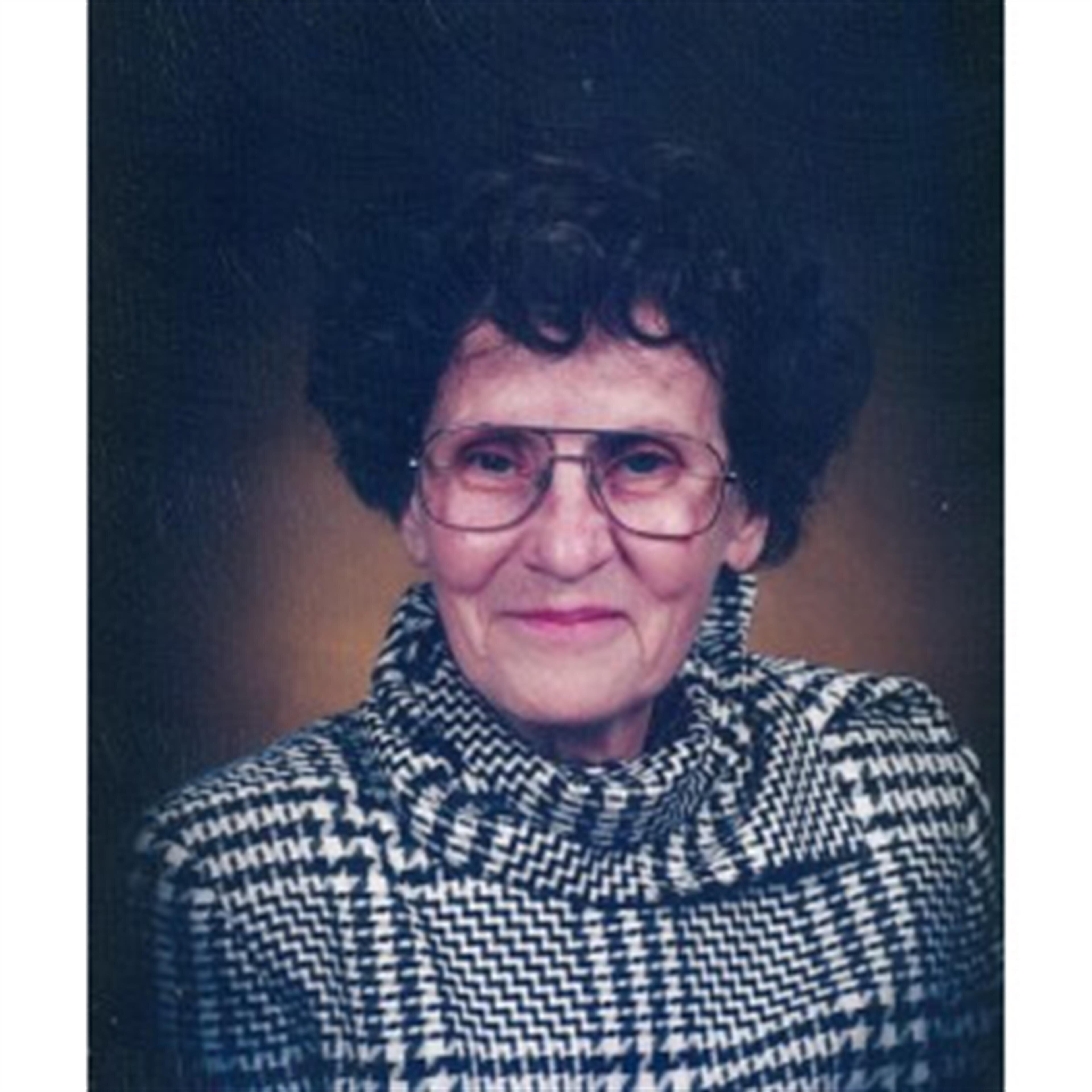 Dorothy Davis