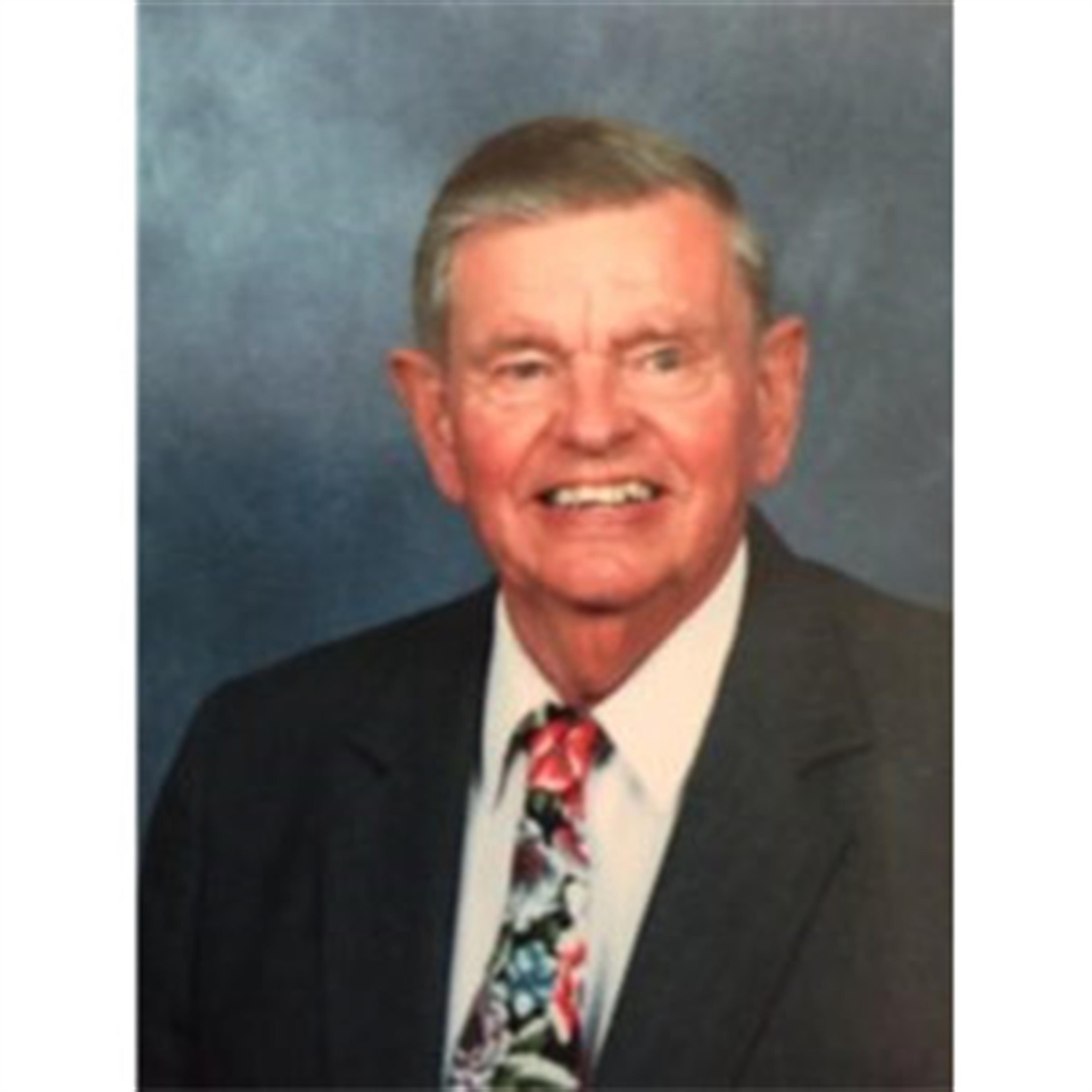 Ray Leavitt,