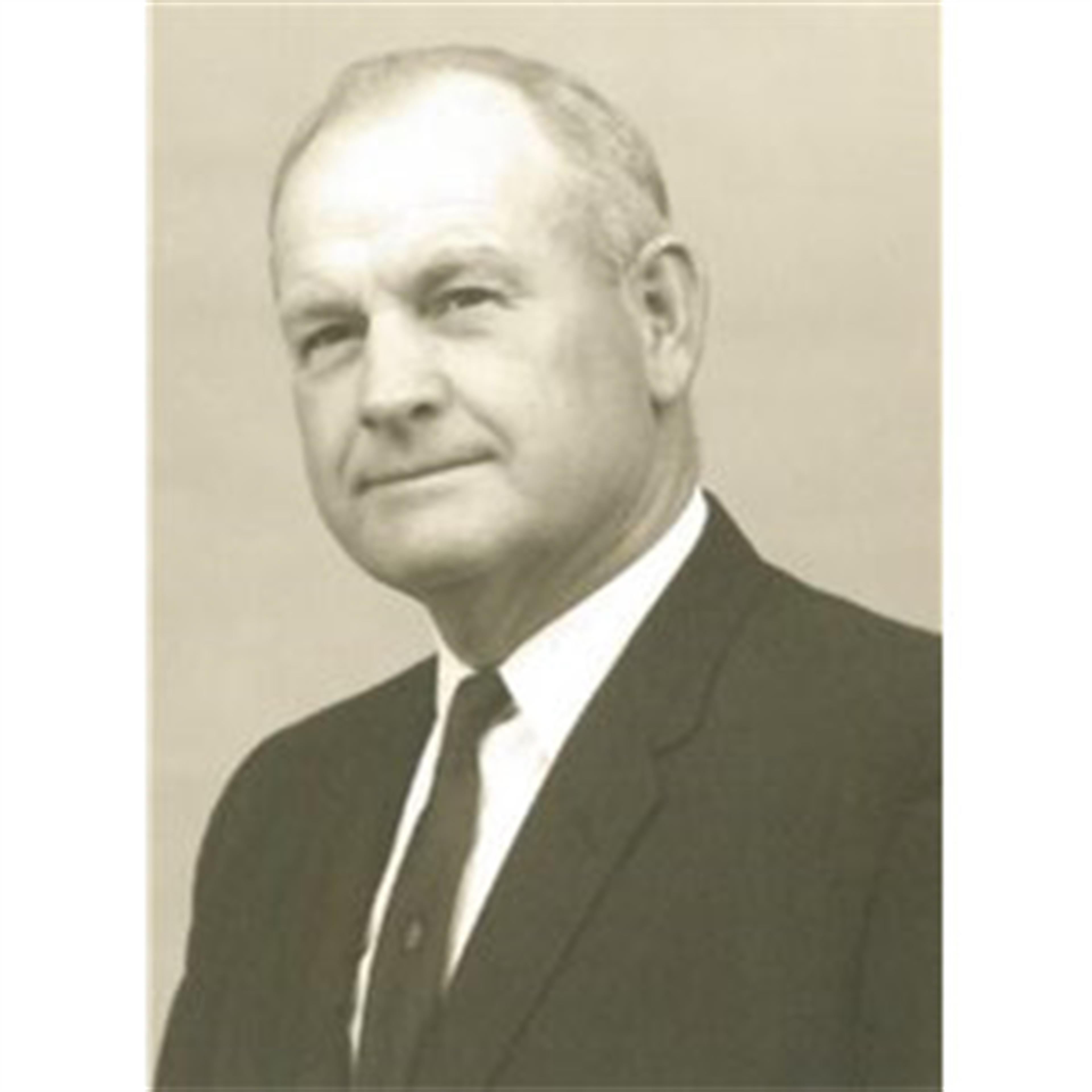 William "Whit" Davis