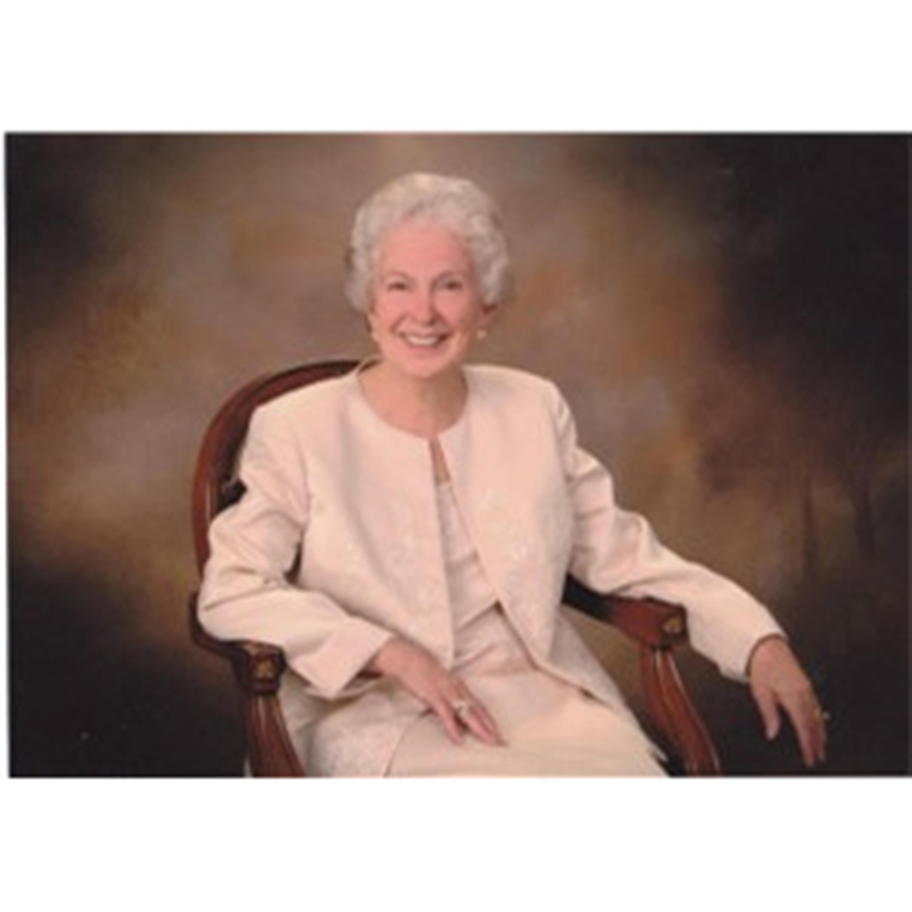 June Strong