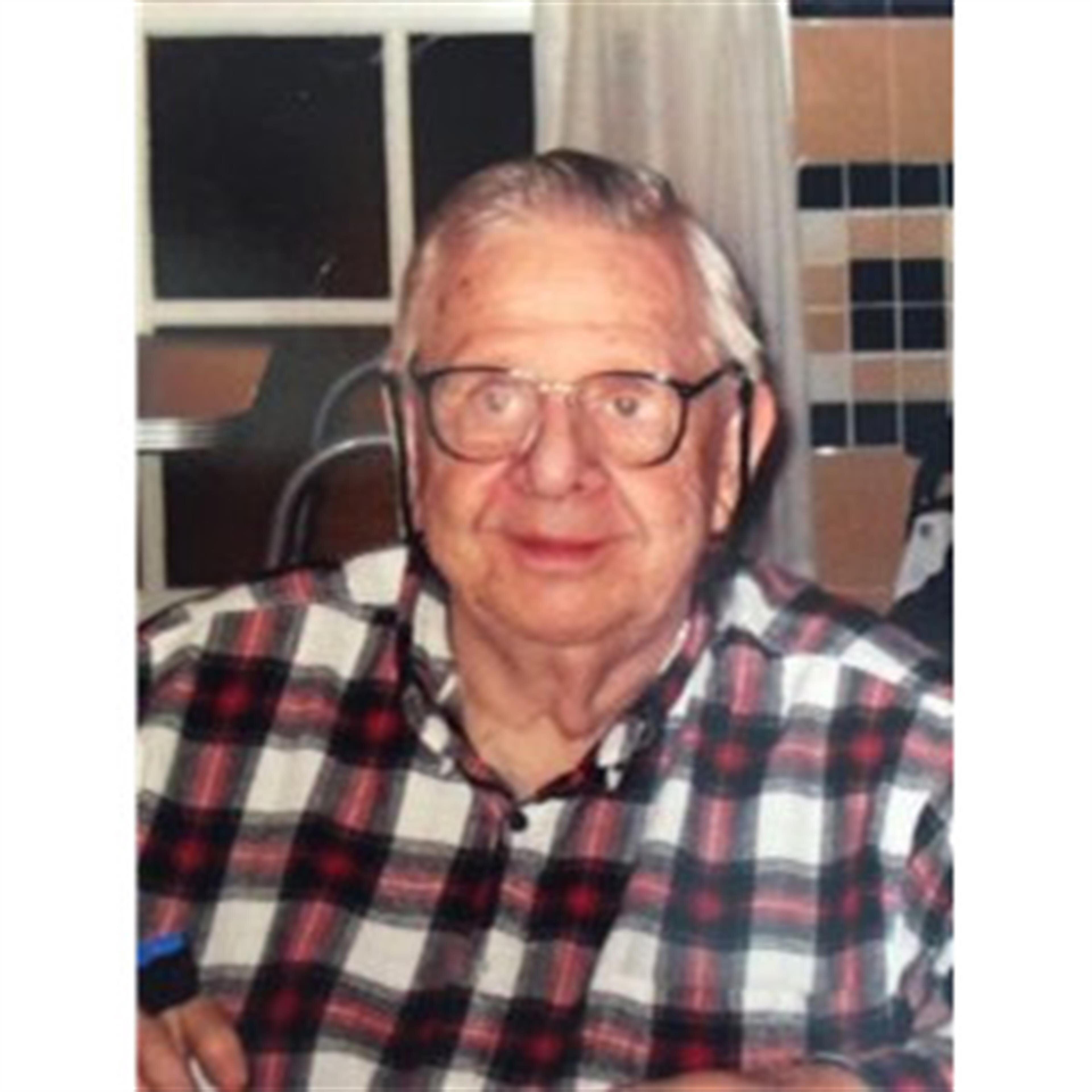 Ernest Webb