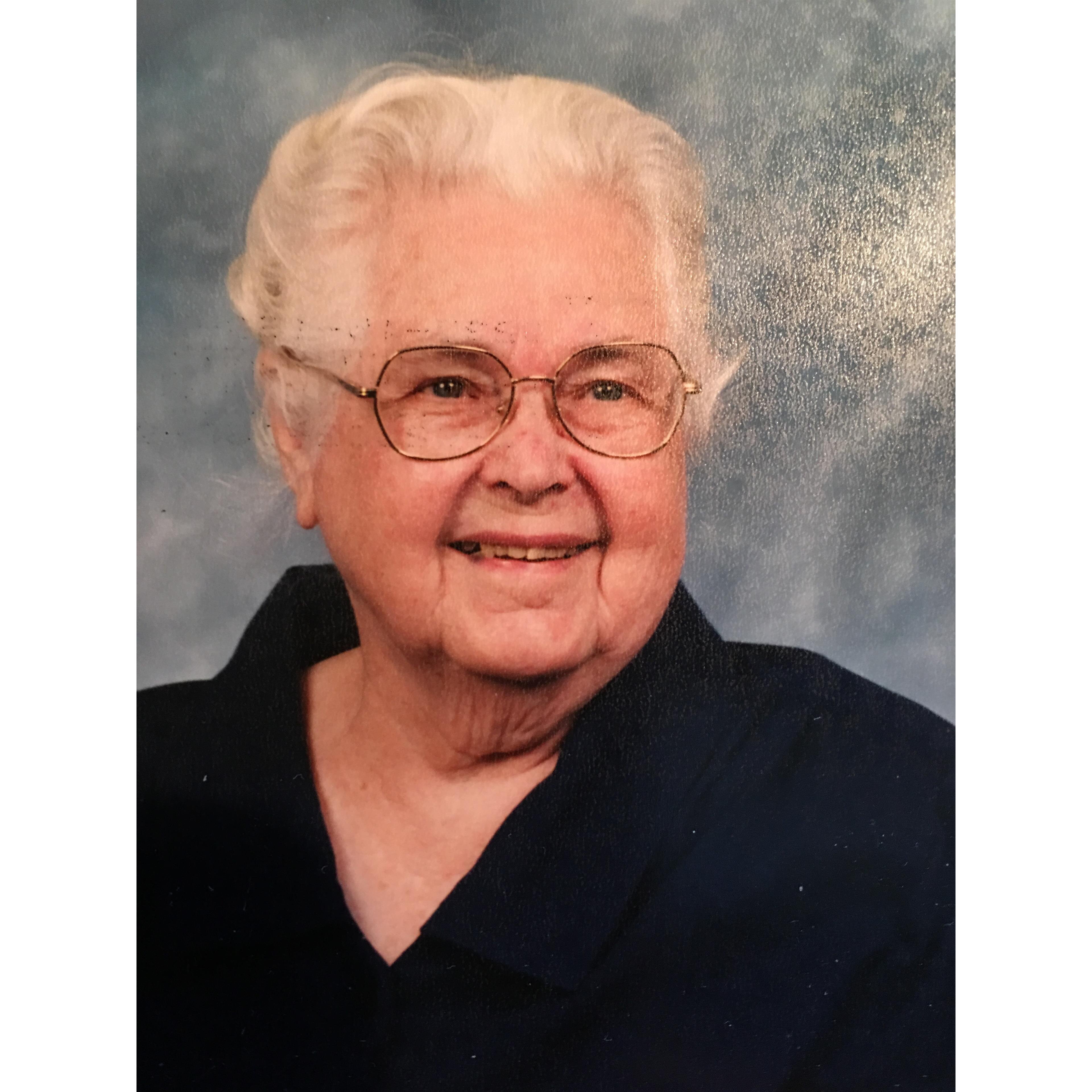 Nealie Mullins