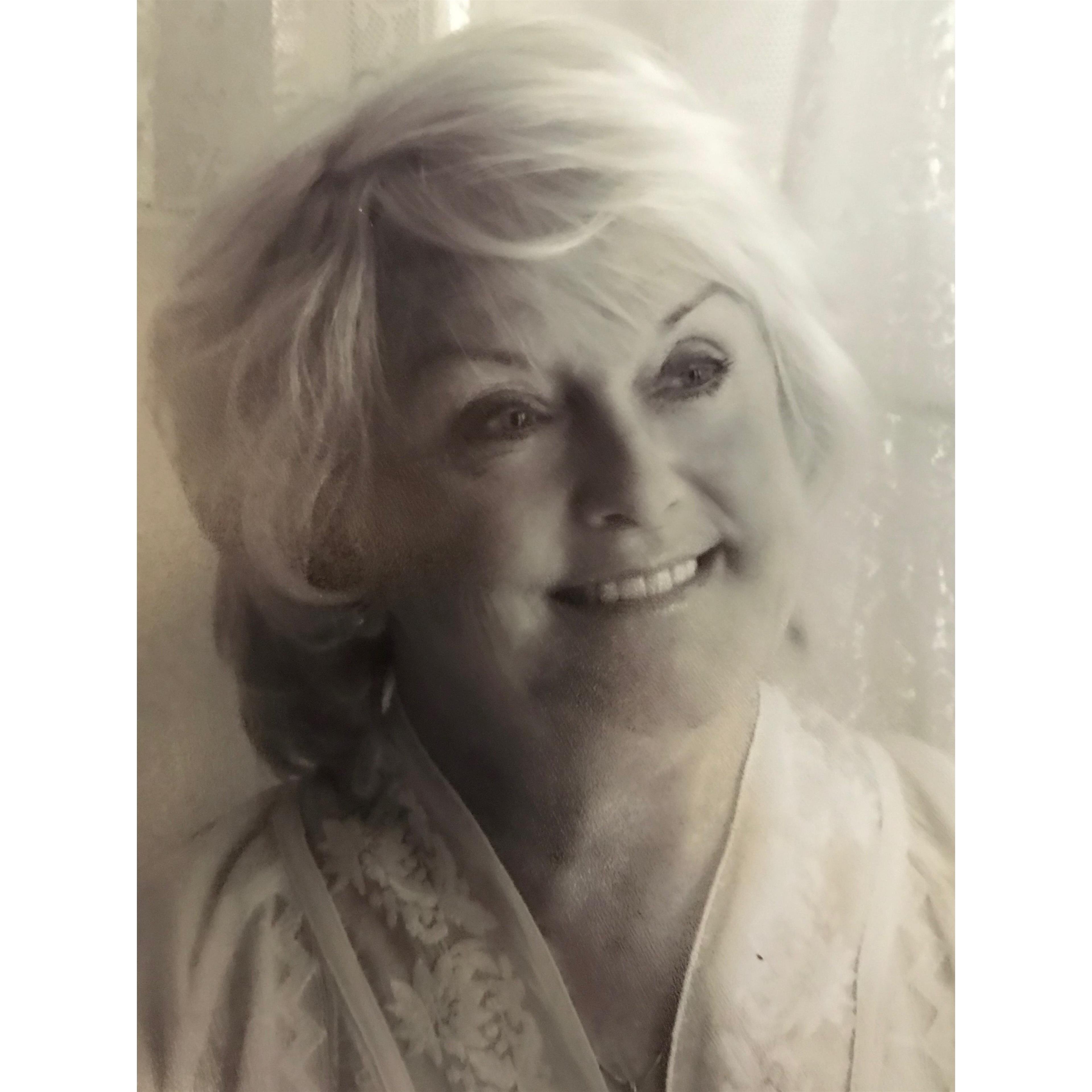 Joan Horanski
