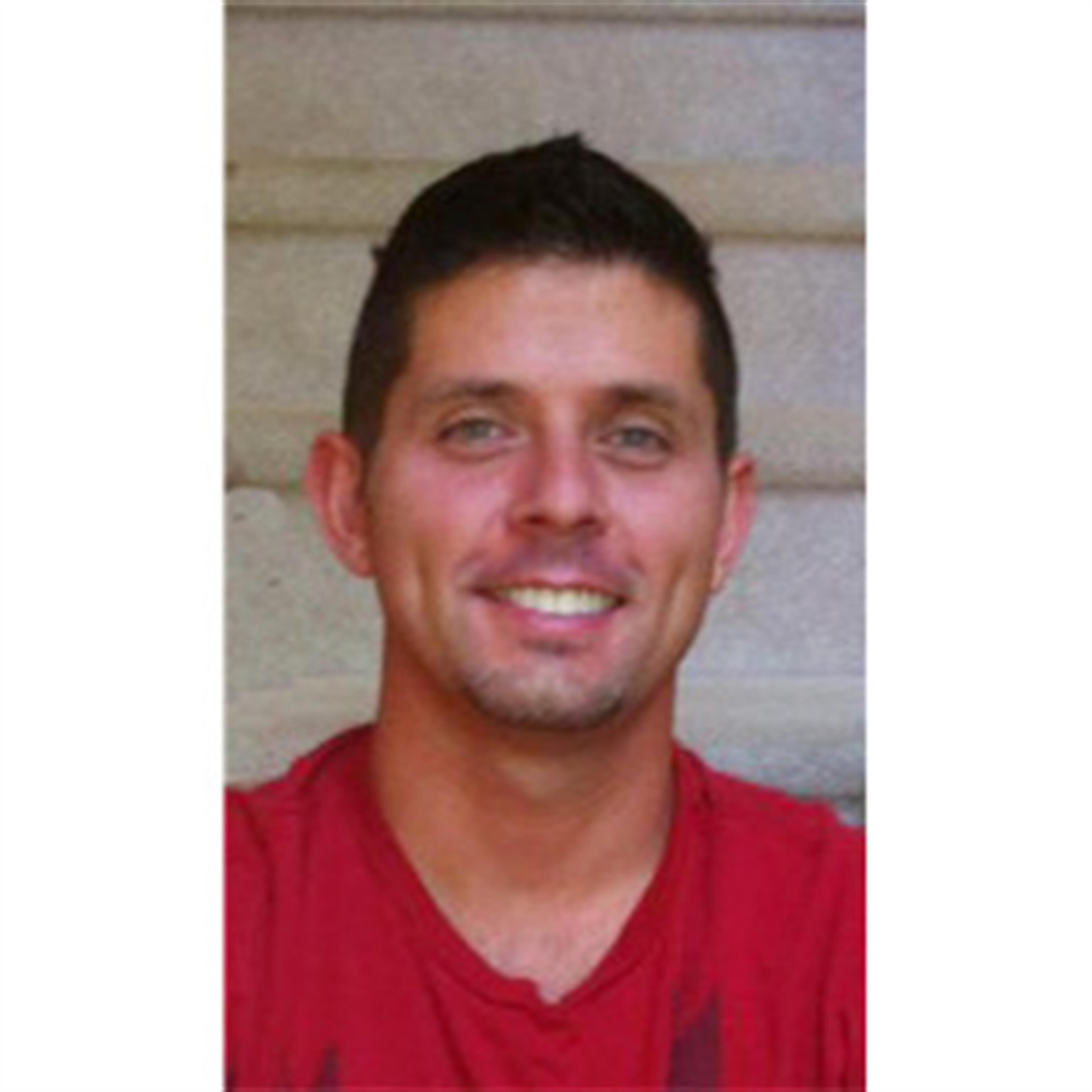 Mike Contes