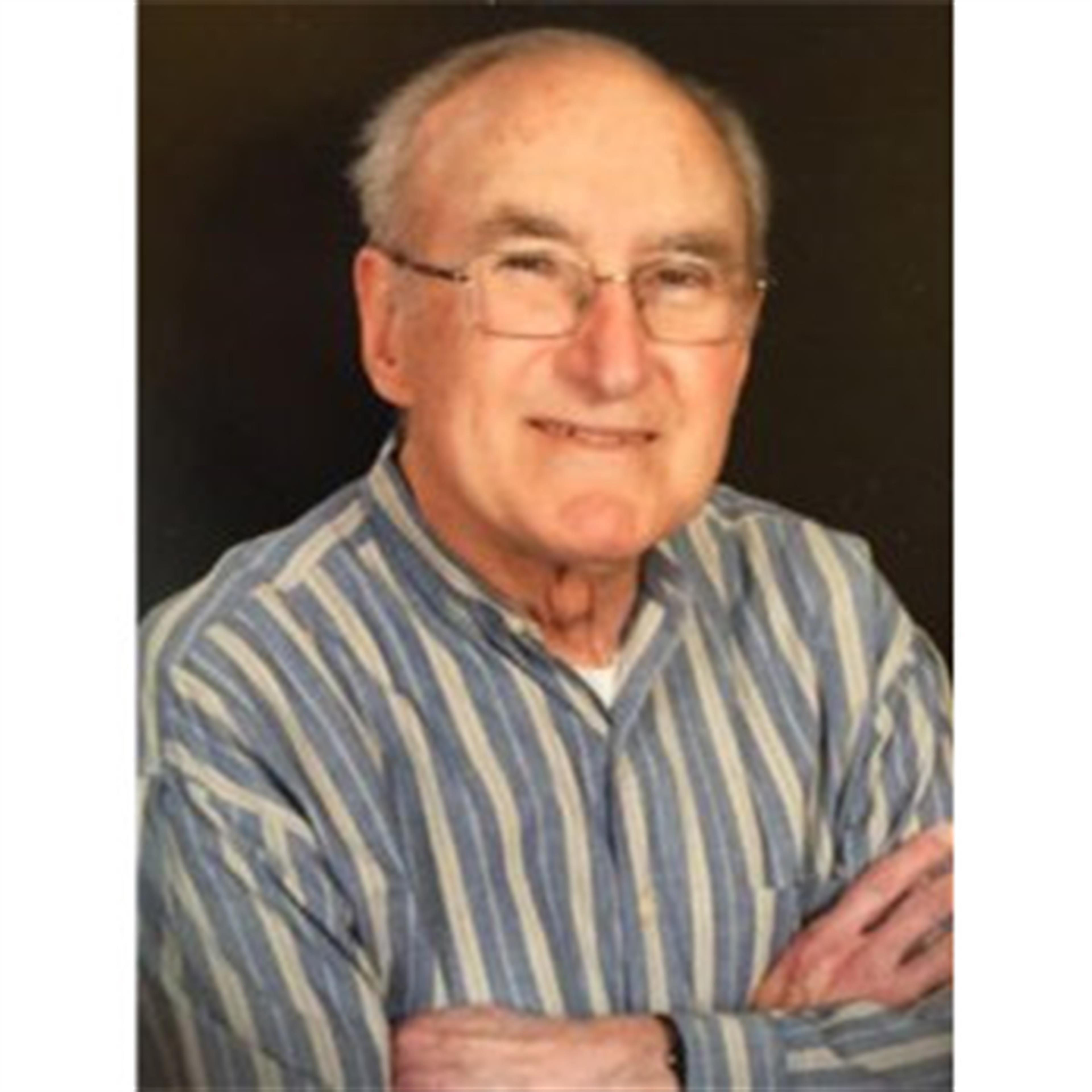 Ronald Lebold