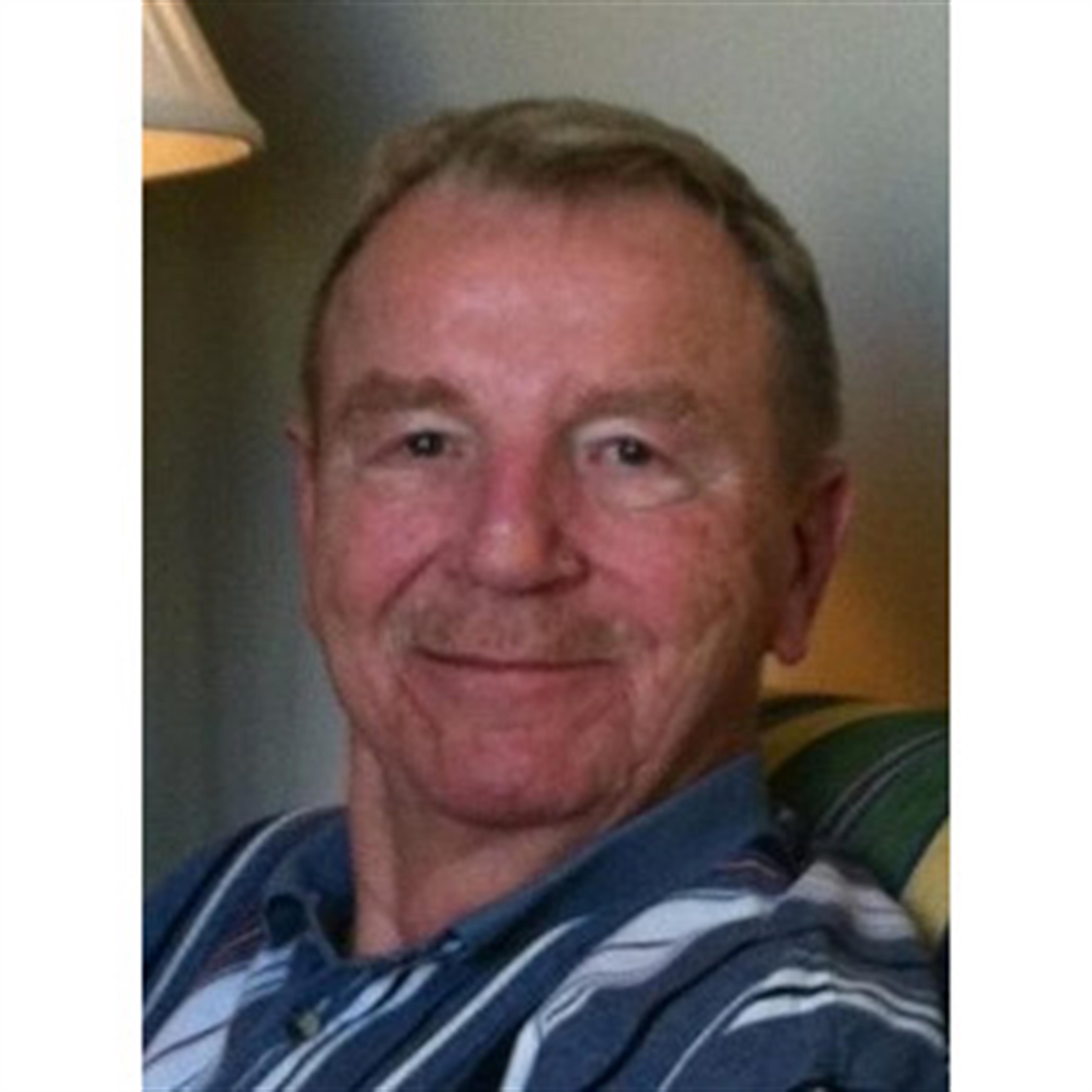 William Hammill