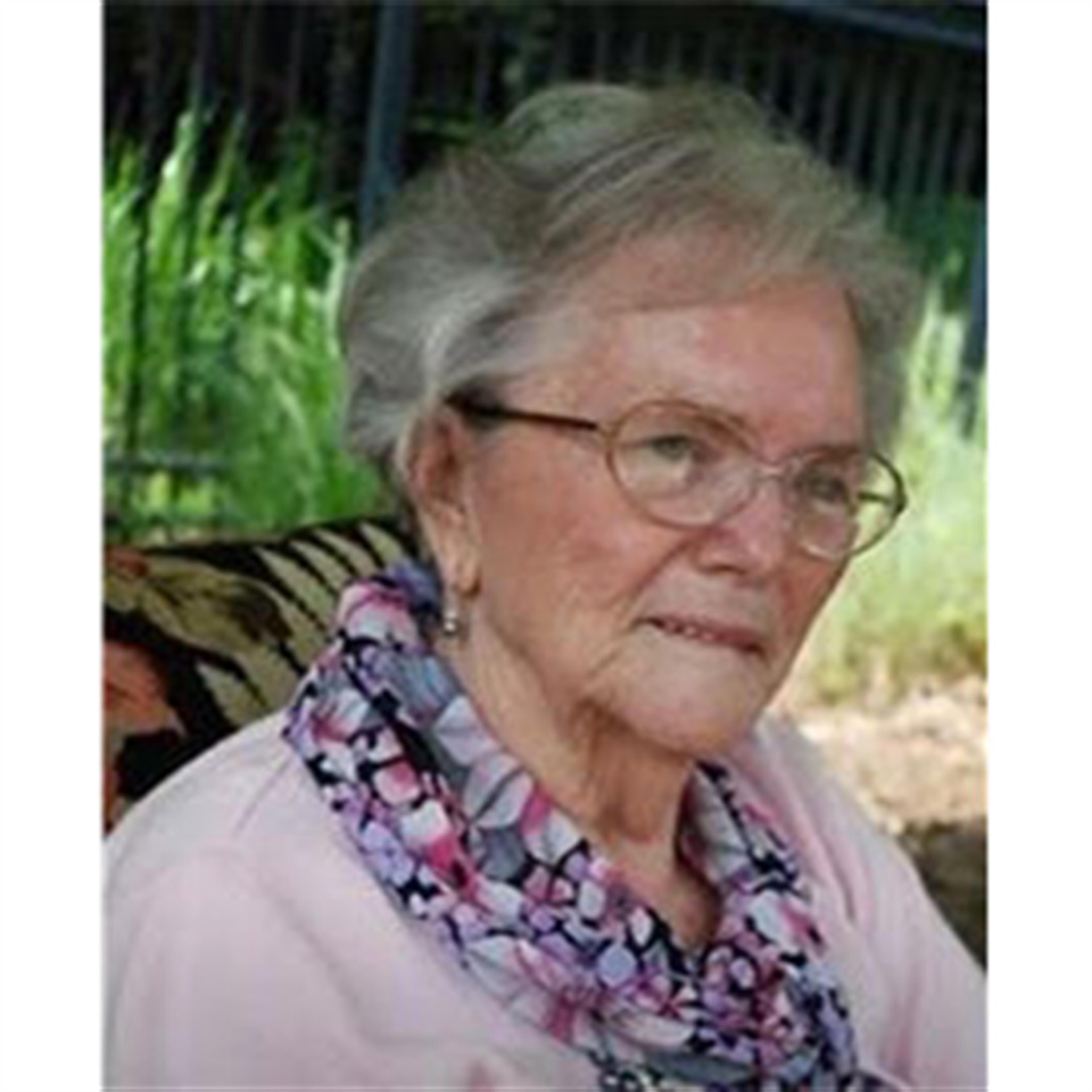 Carol Morton Pittman