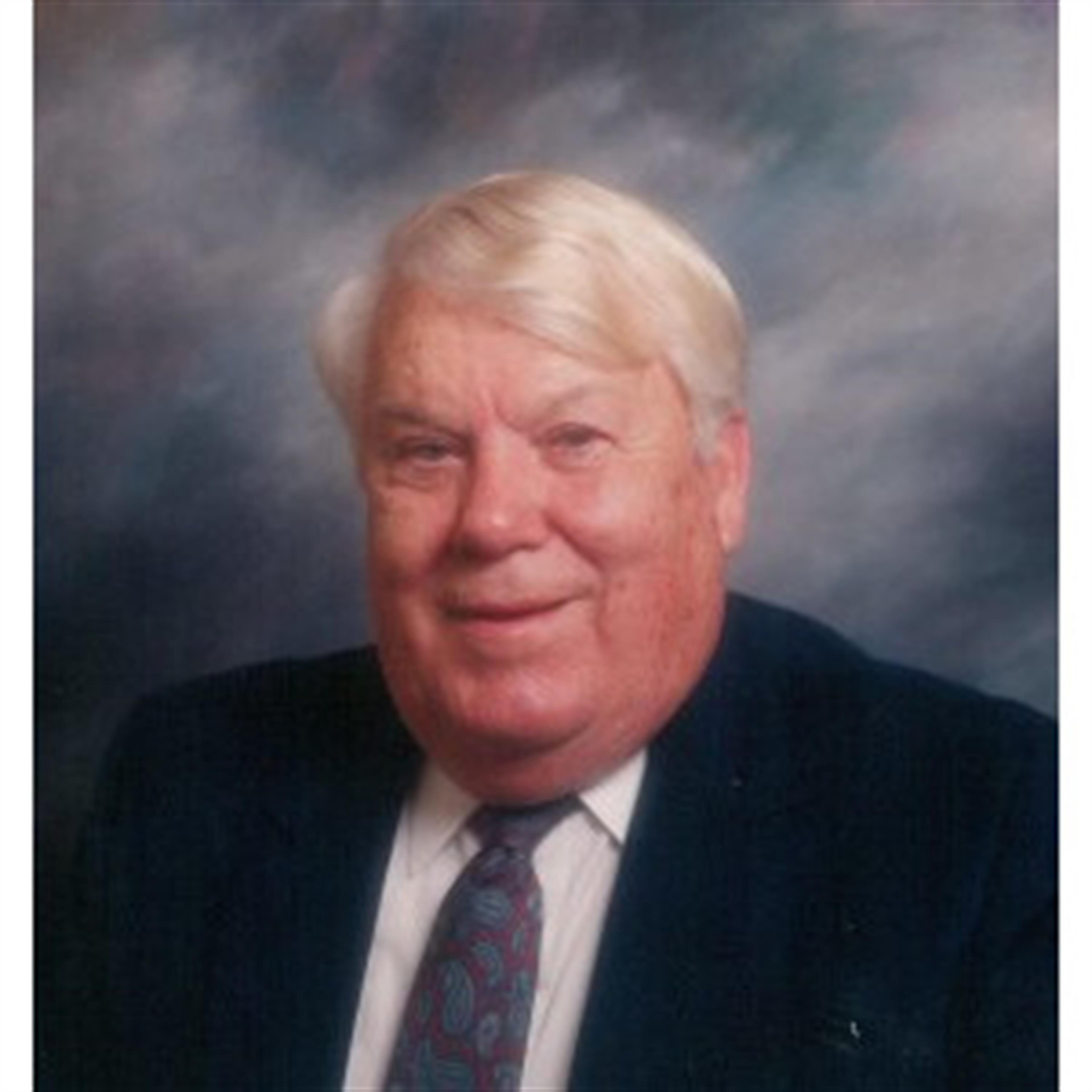 Rev. "Didi" Wayland,