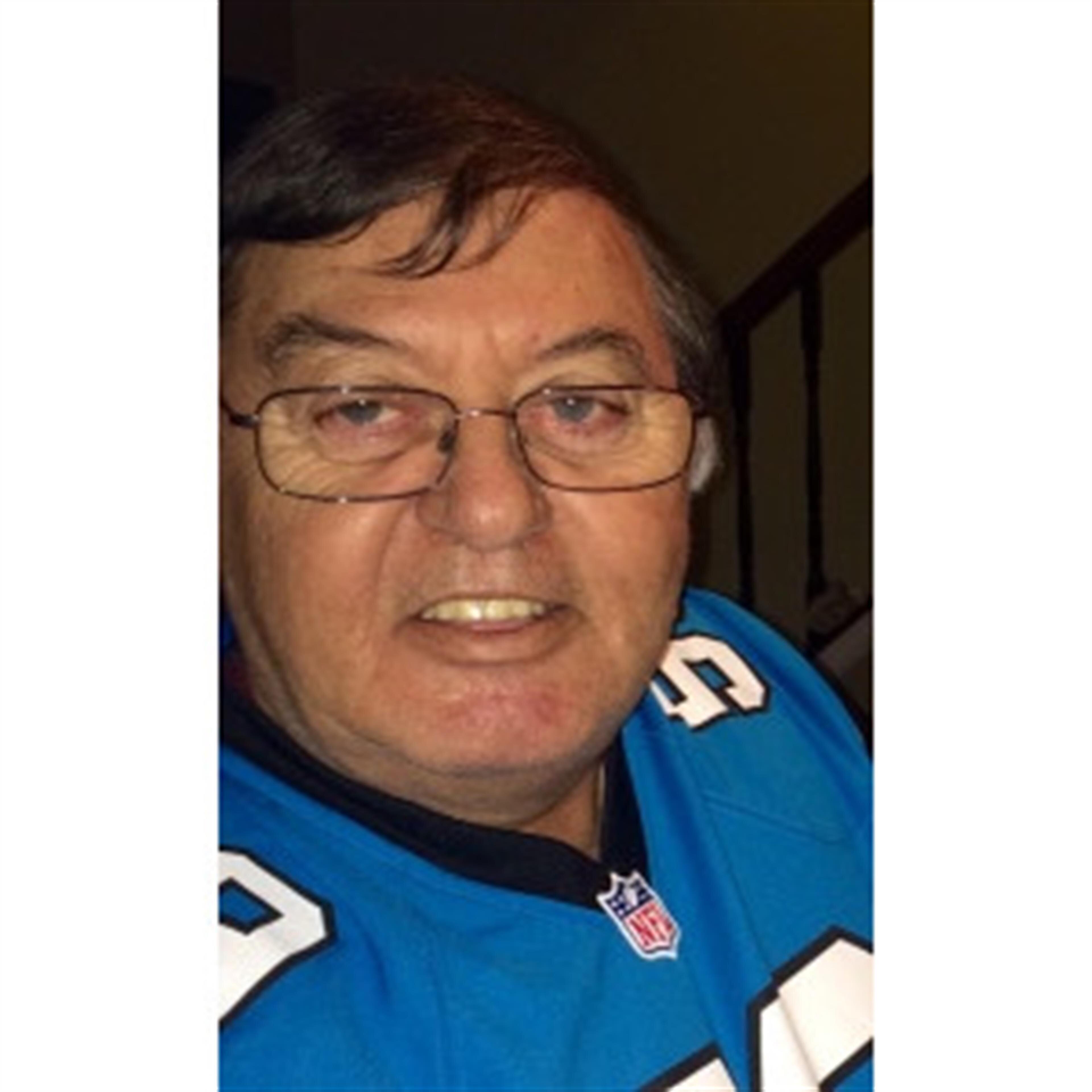 Joseph Cagiano