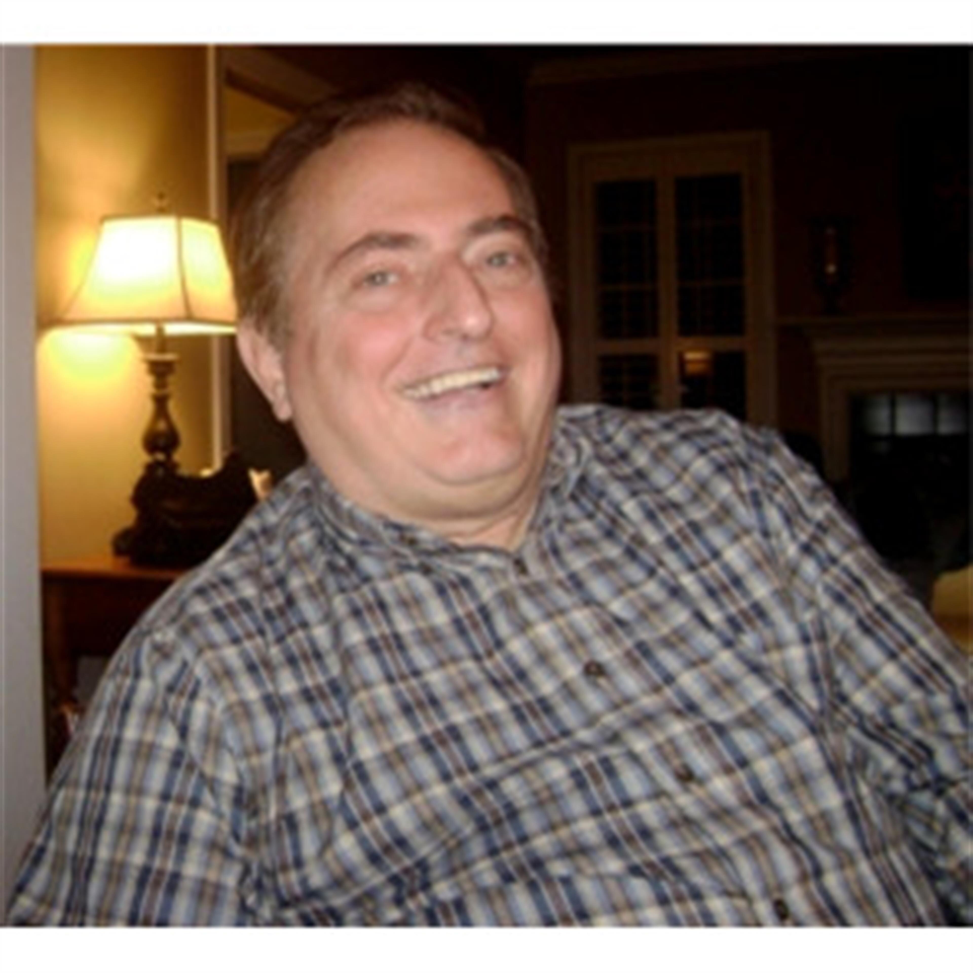 Richard Callan