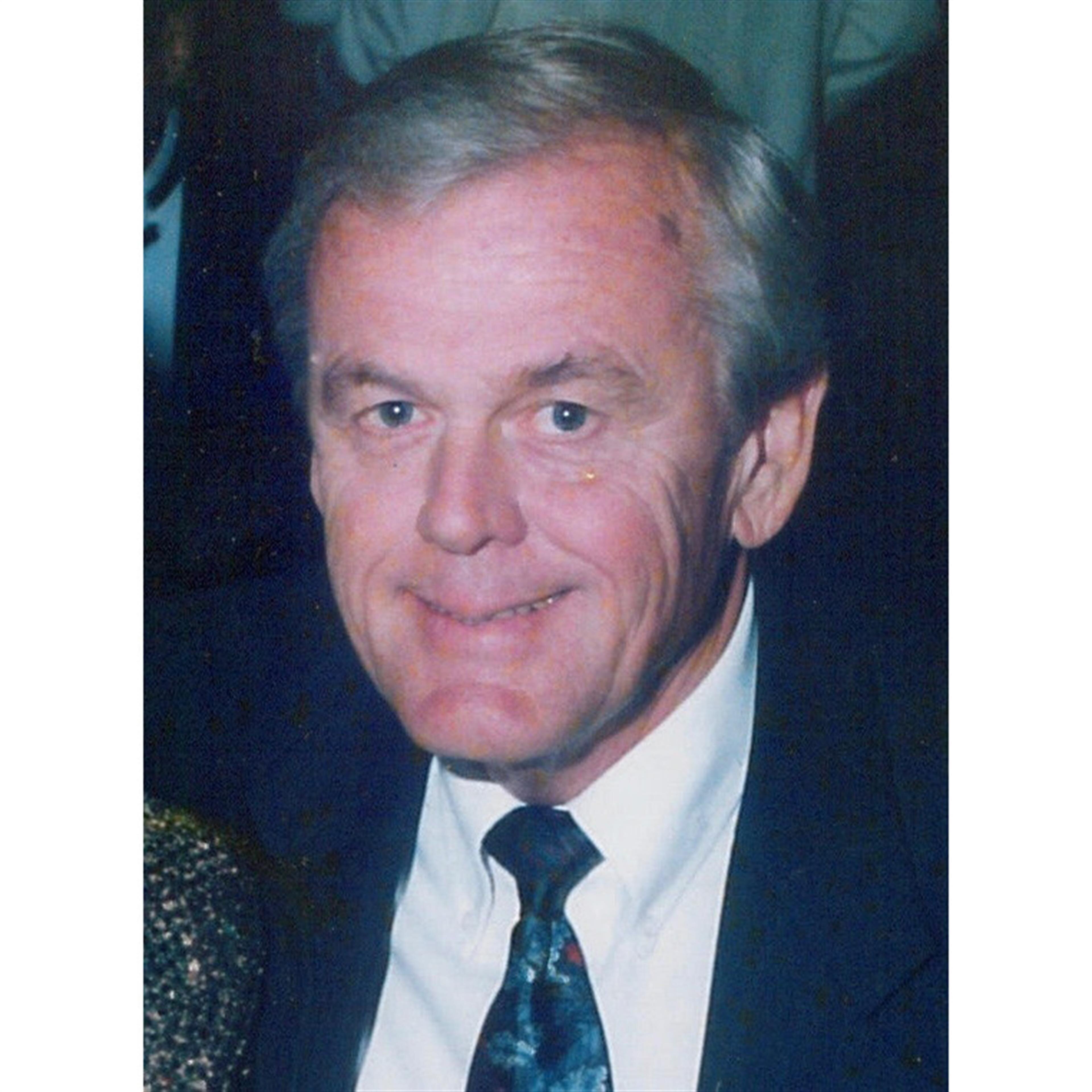 Marshall Greene