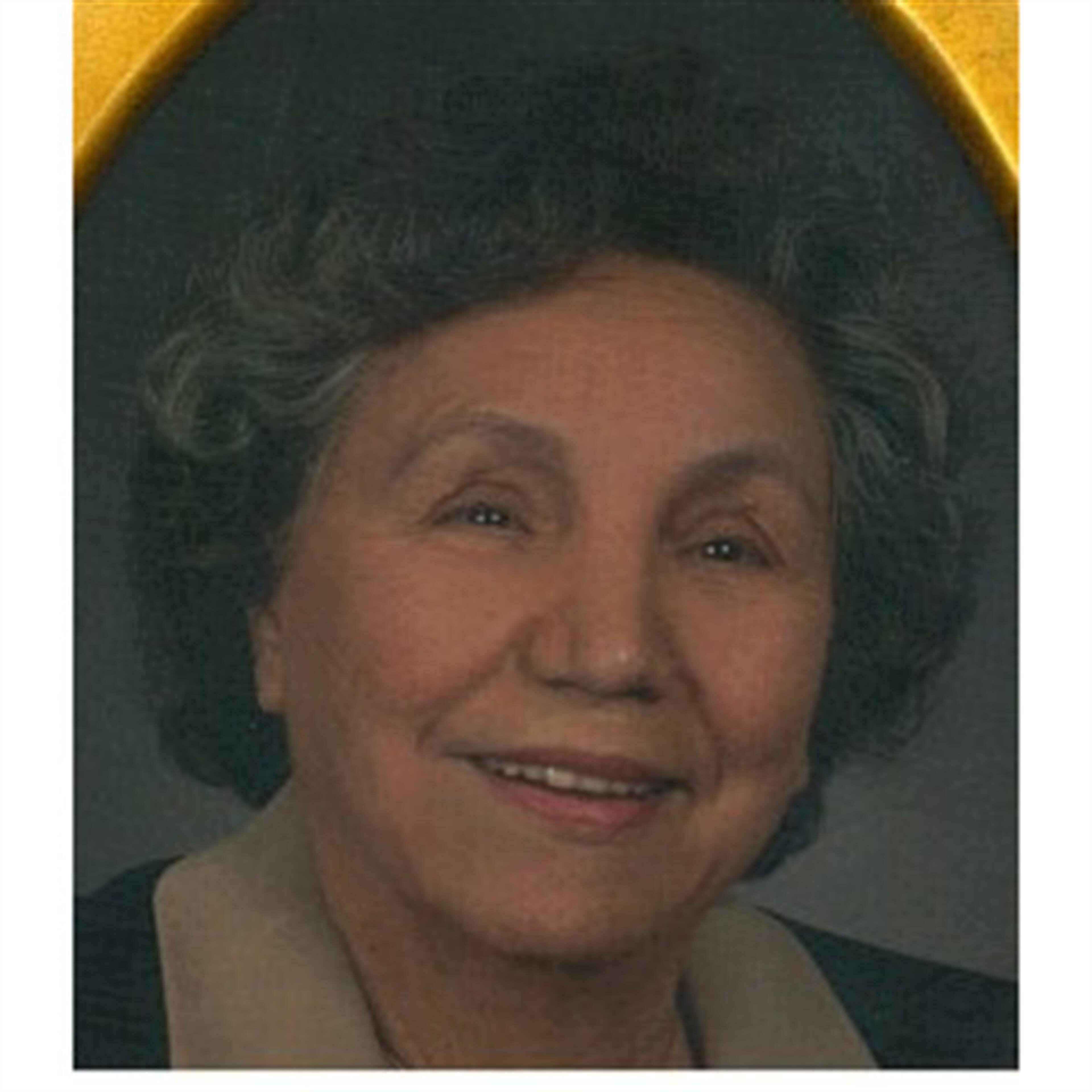 Lucille Groce