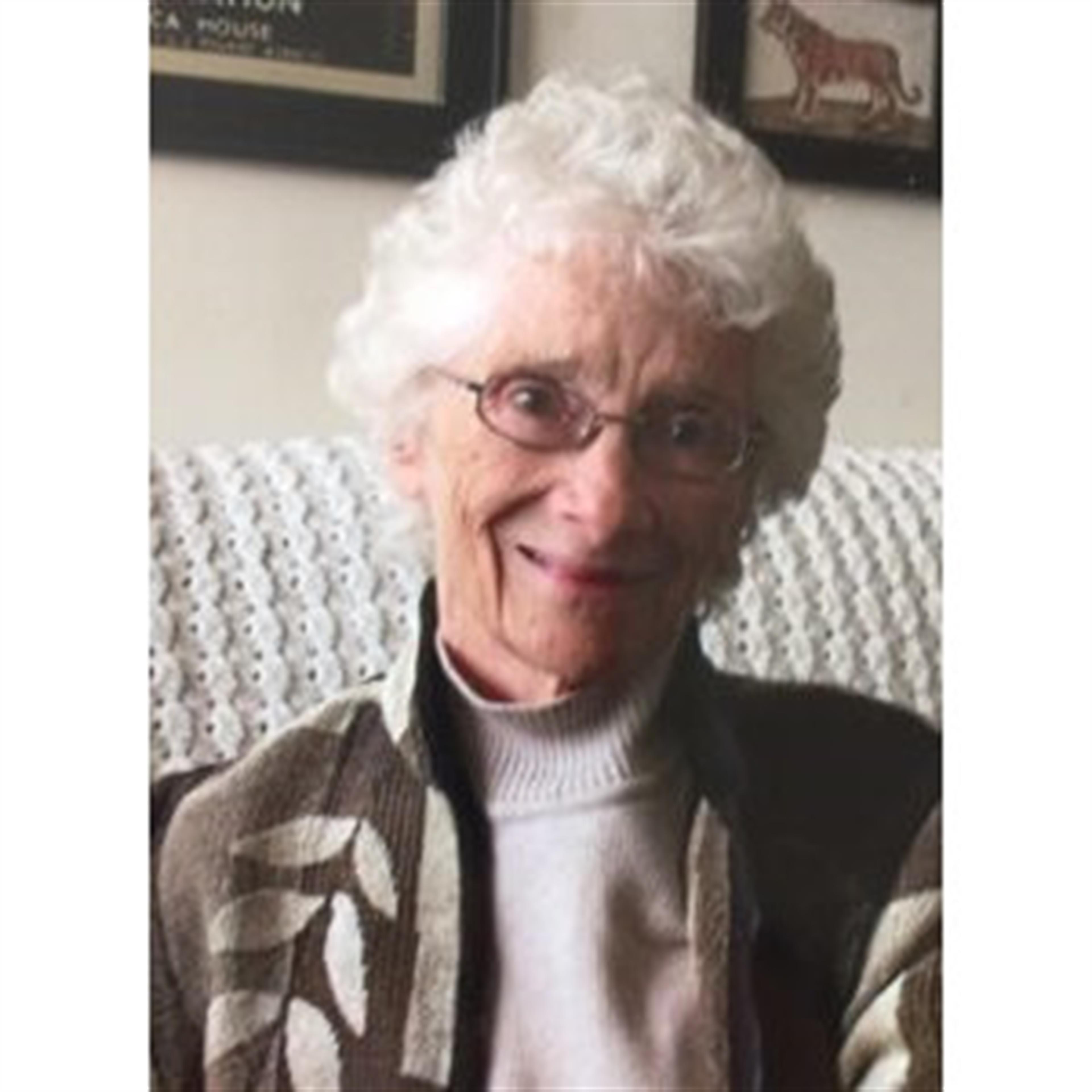 Donna Lee Wise