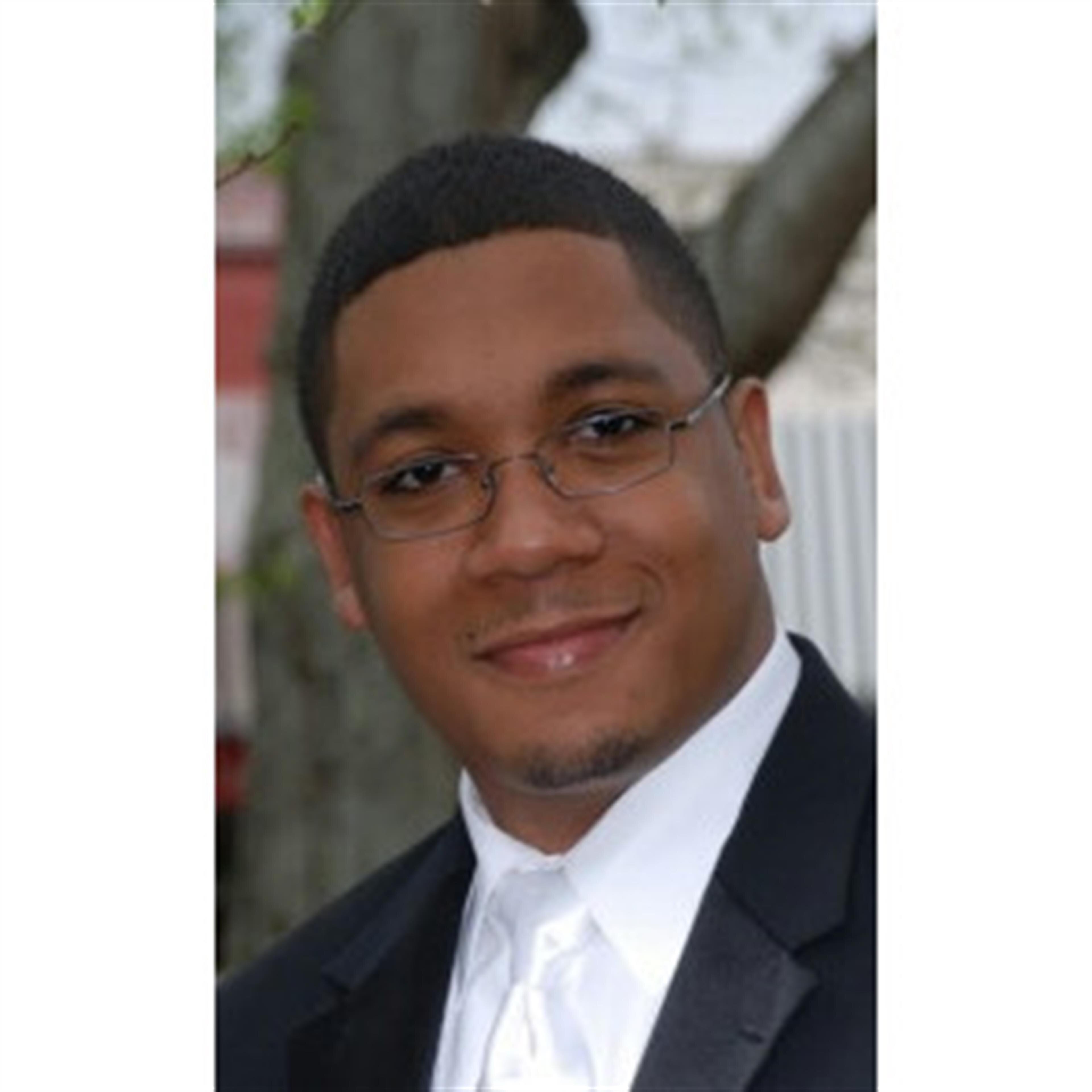 Lawrence Joseph Williams