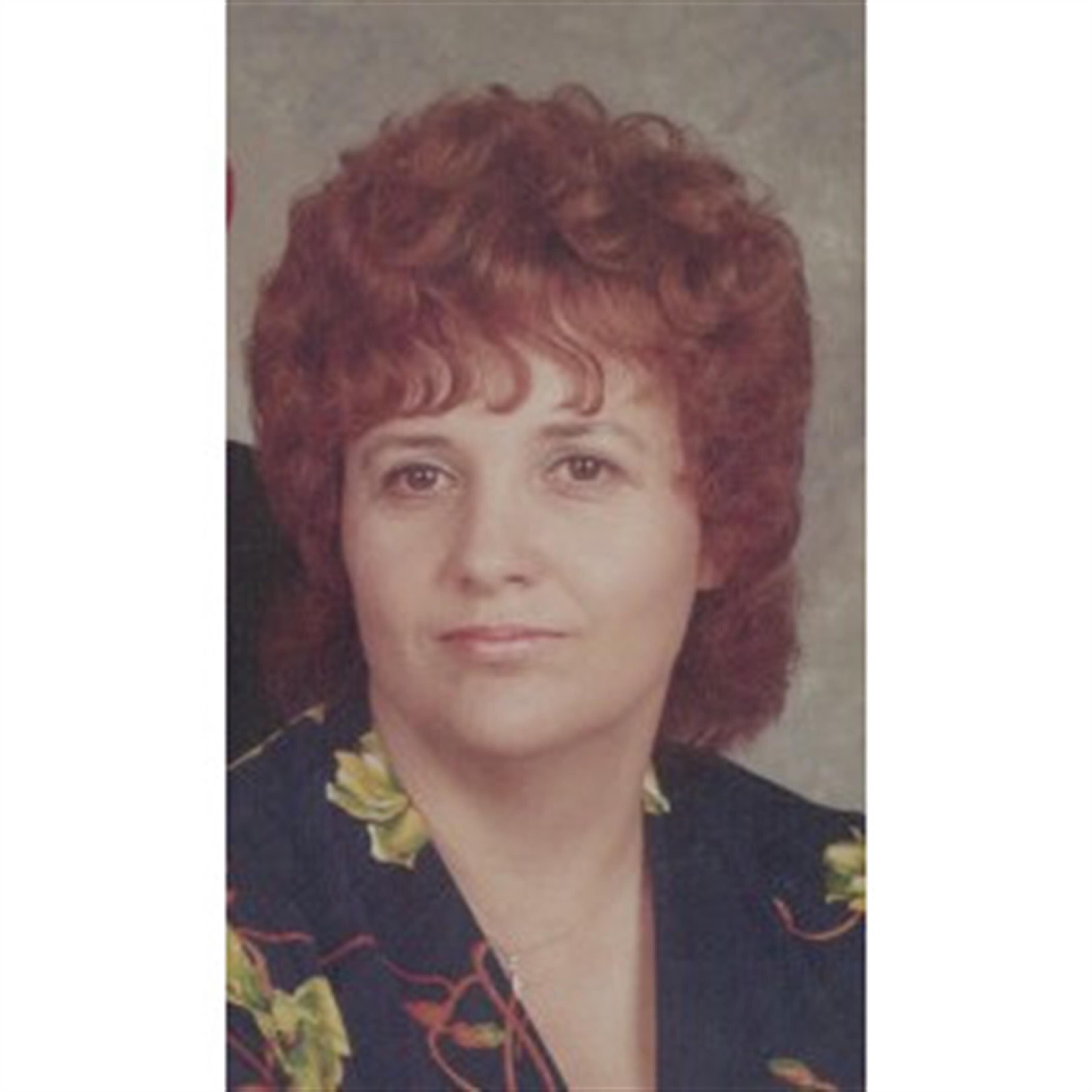Virginia Burris