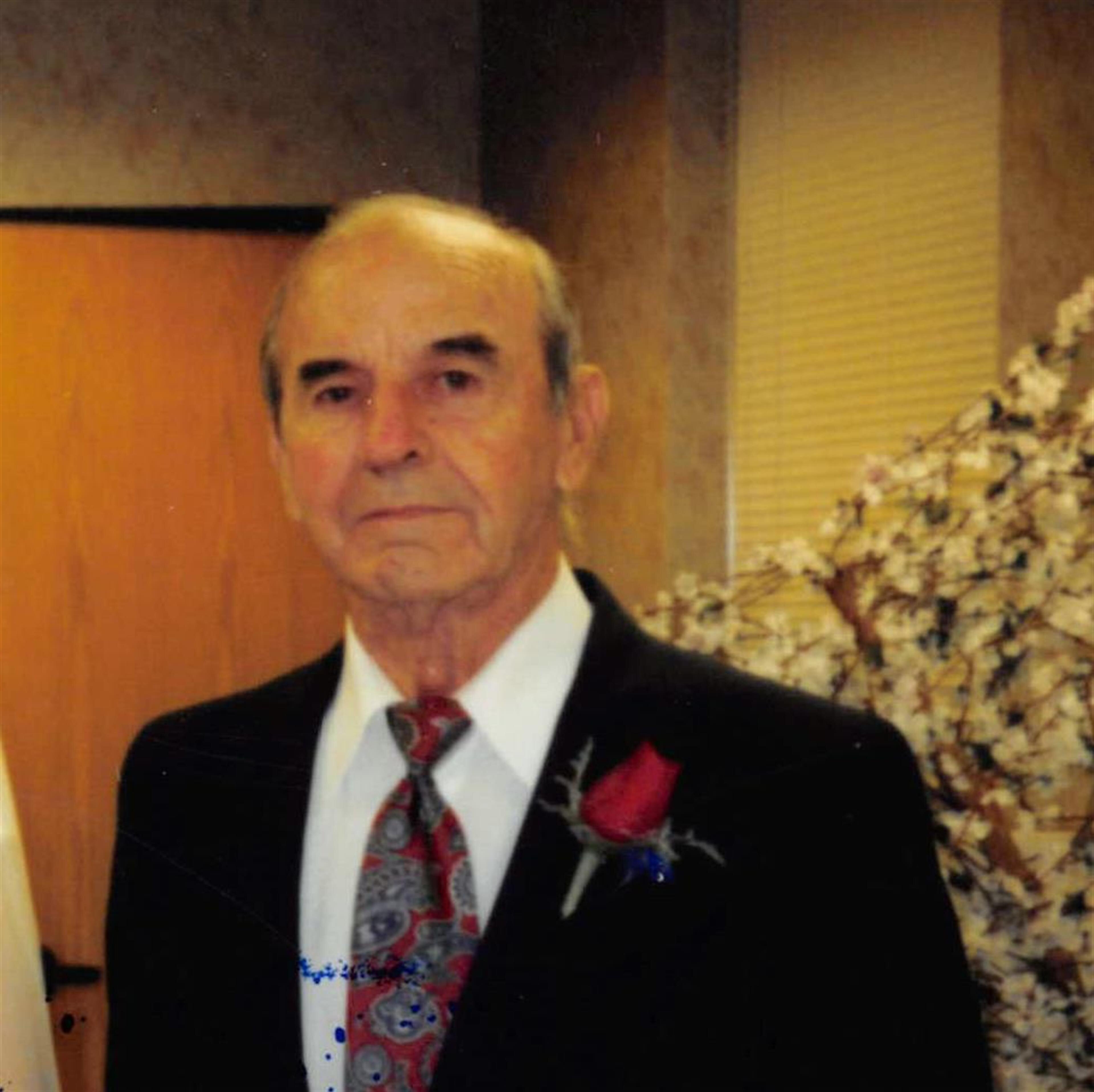 Mr. Alfred Zimmerhanzel