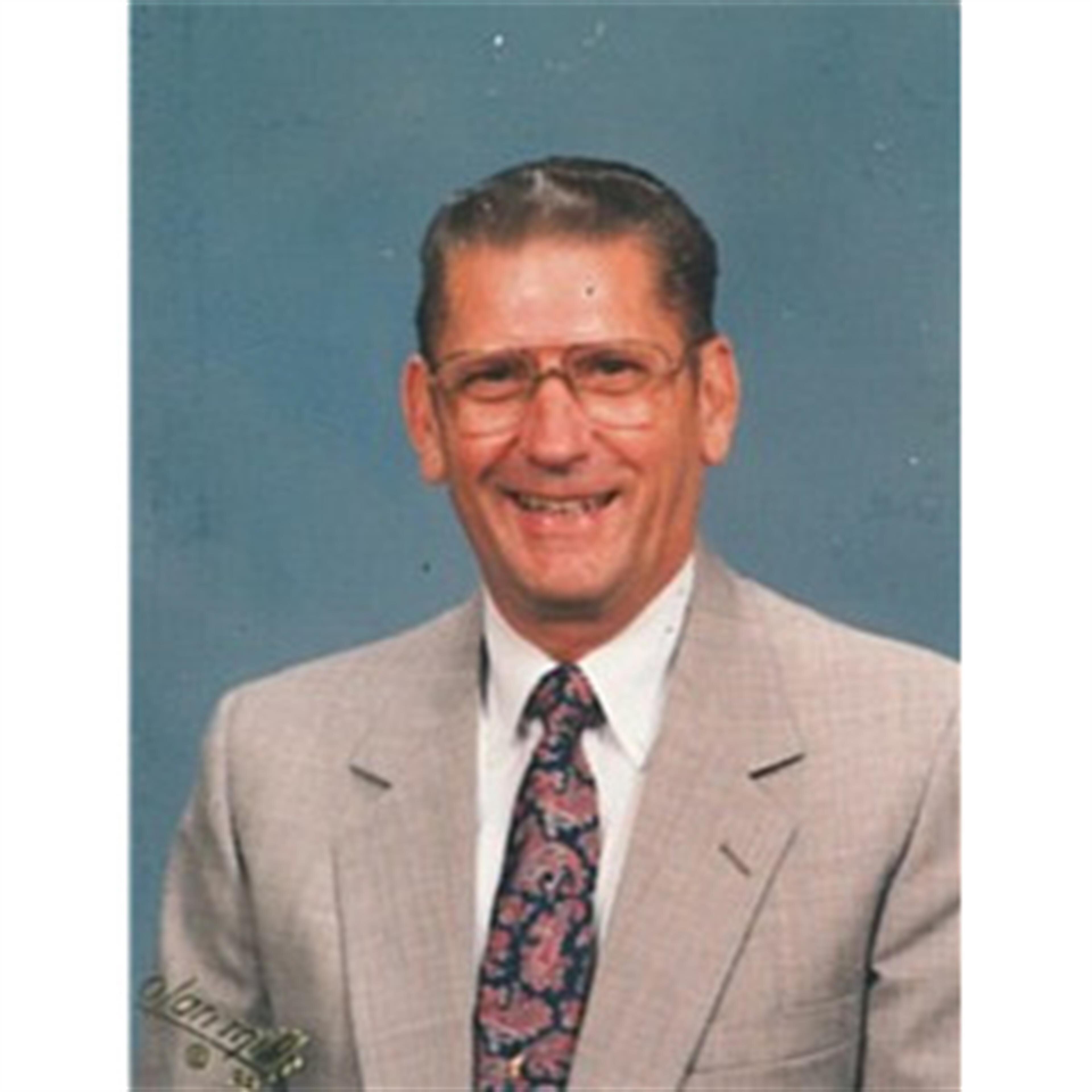 Alfred Johnson
