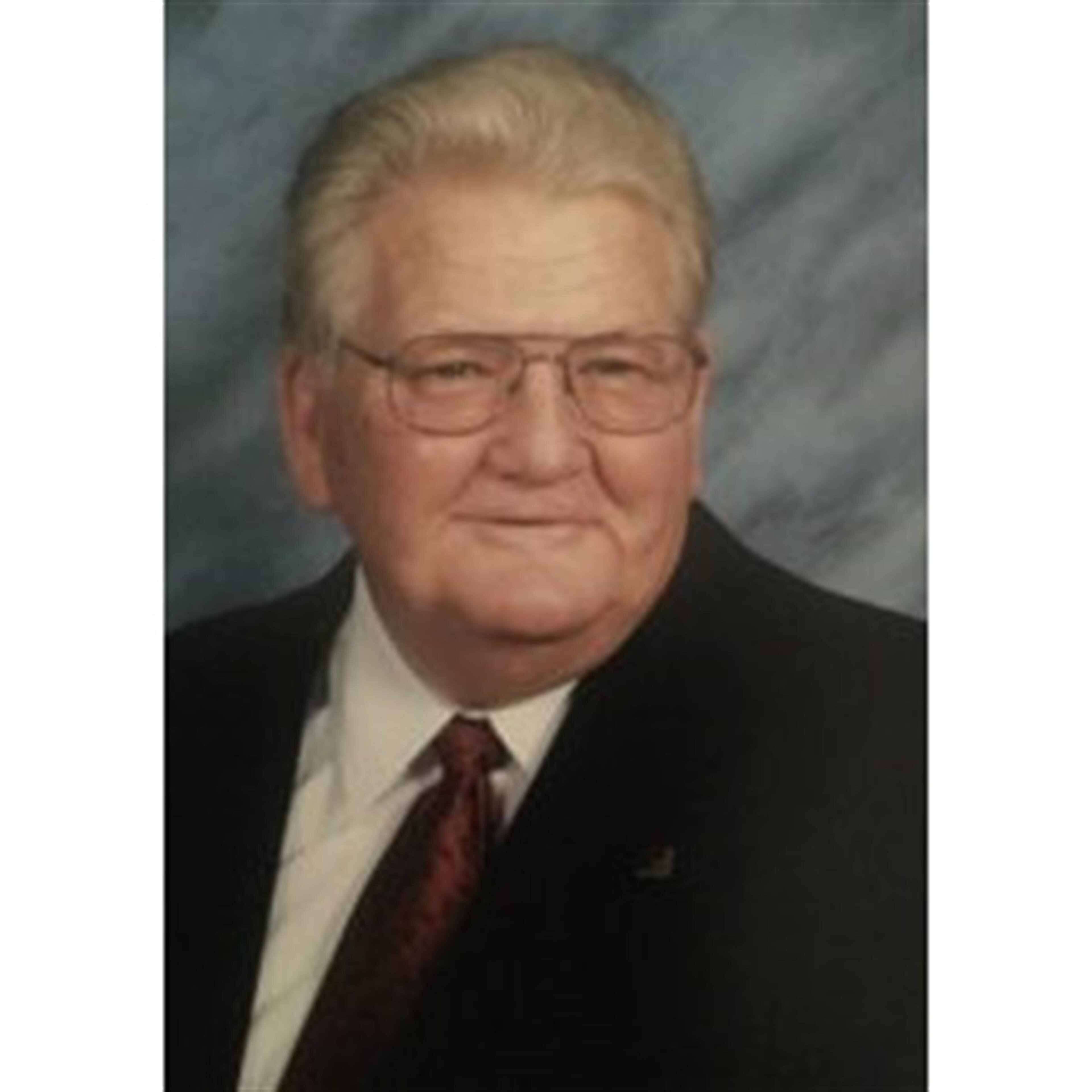 Larry Cole