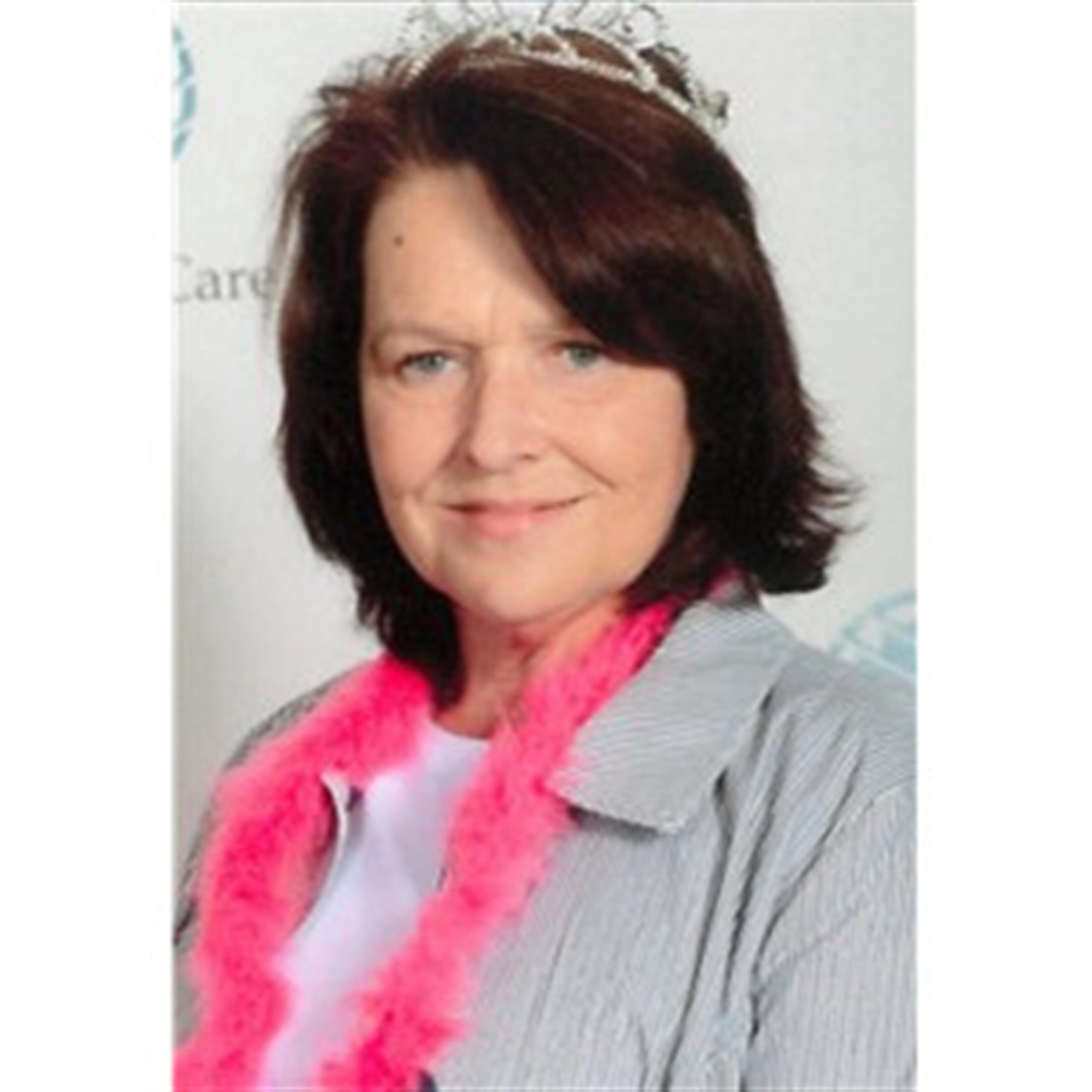 Delane Greer Edwards