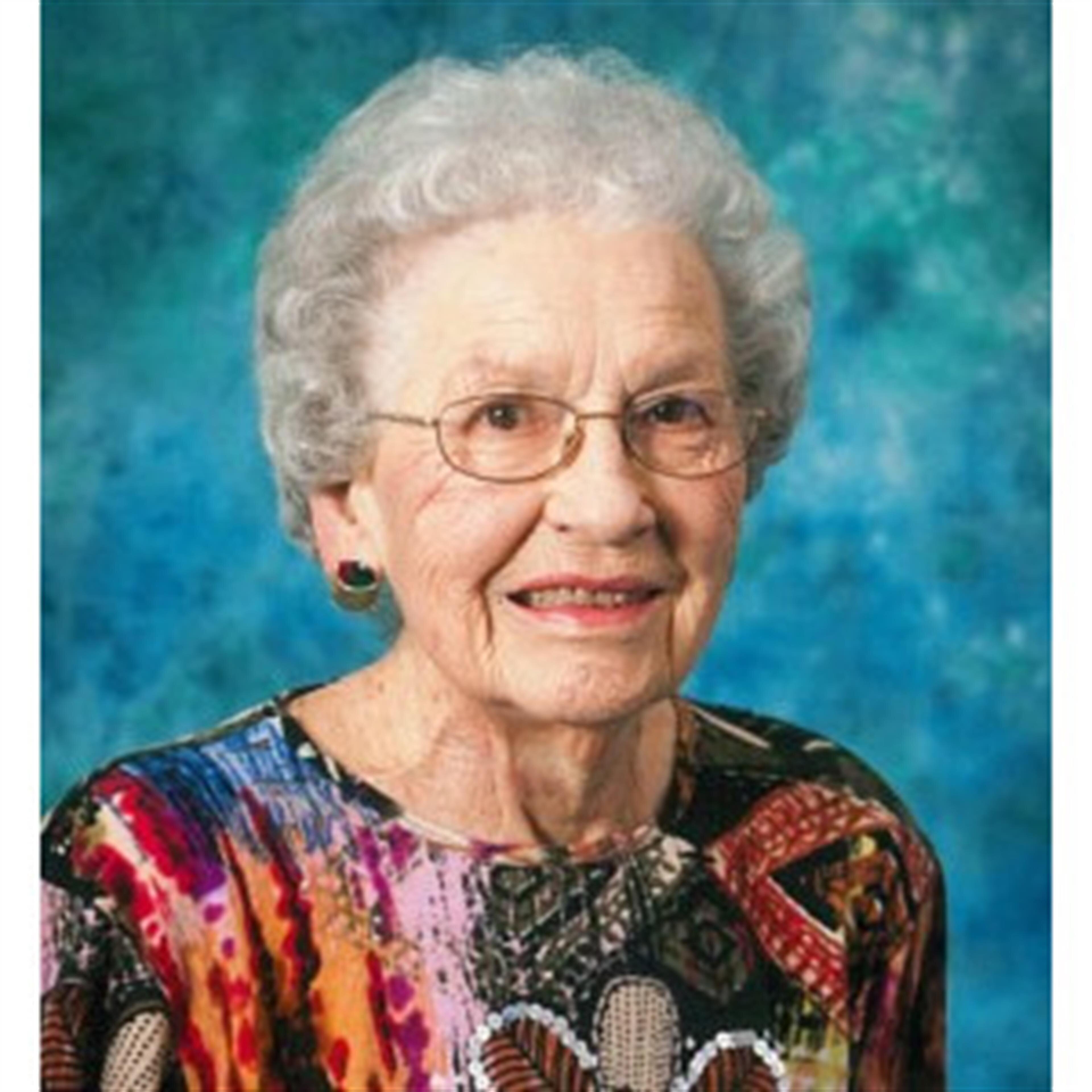 Rachel Ervin