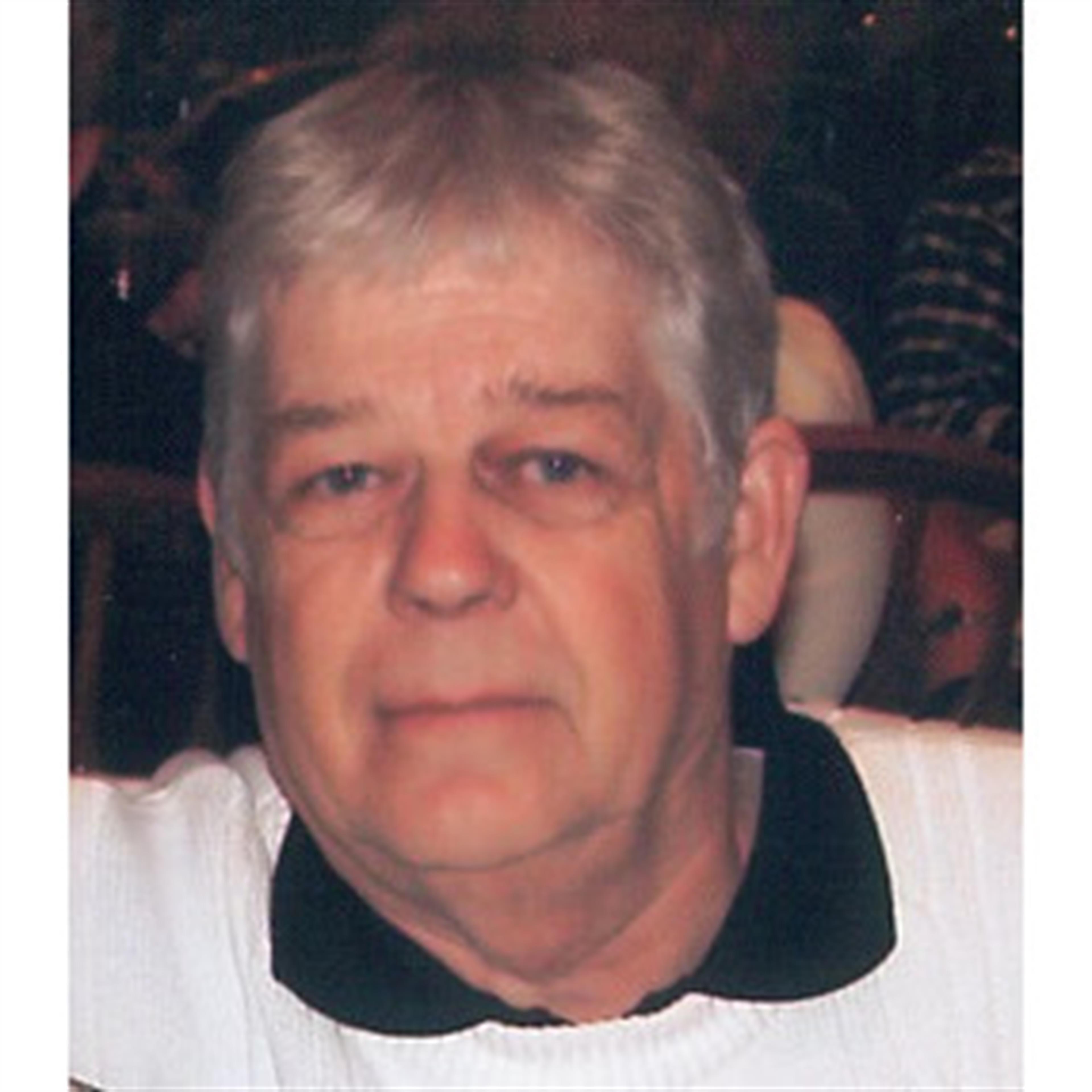 Paul "Gene" Pritchard,