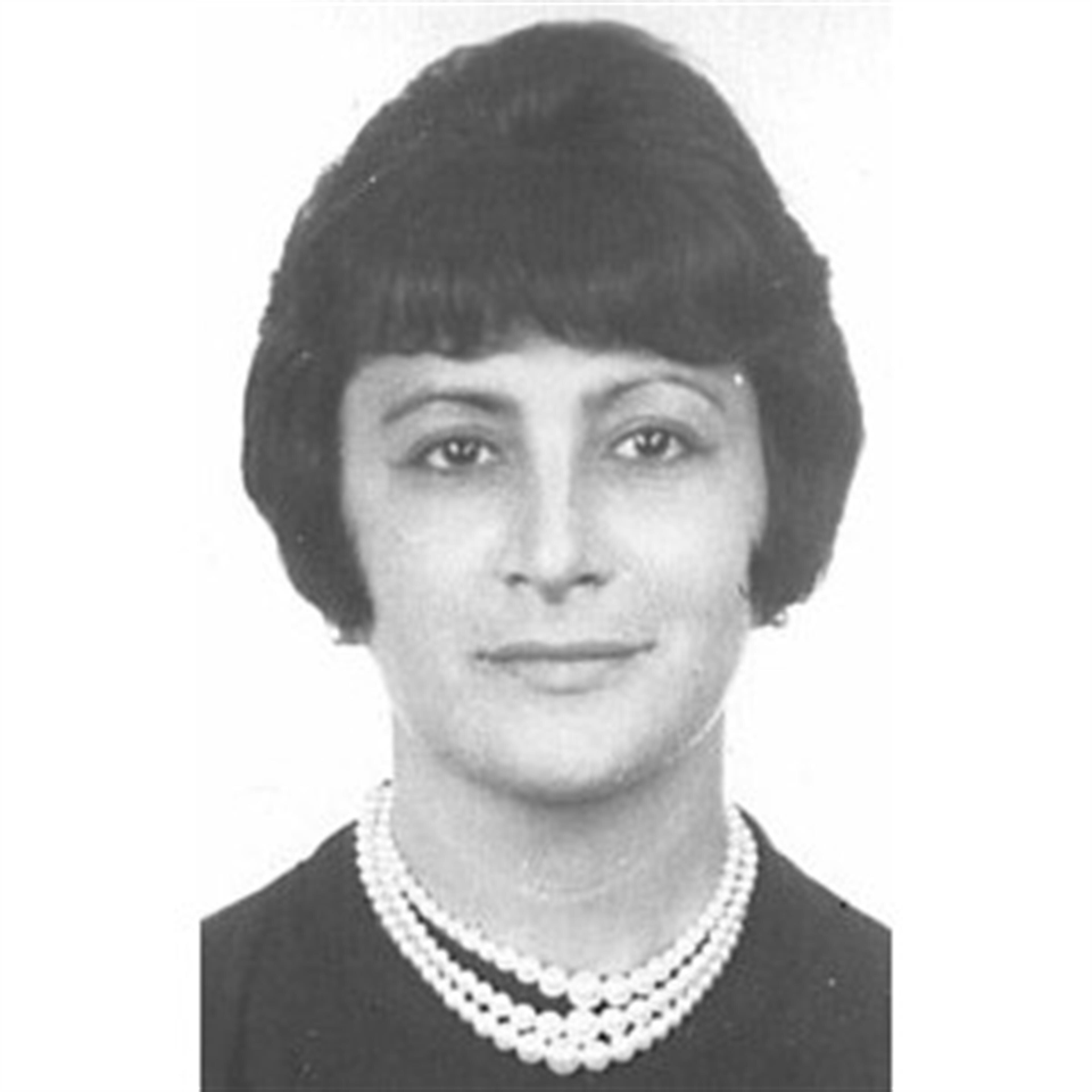 Jeannette Krumdieck