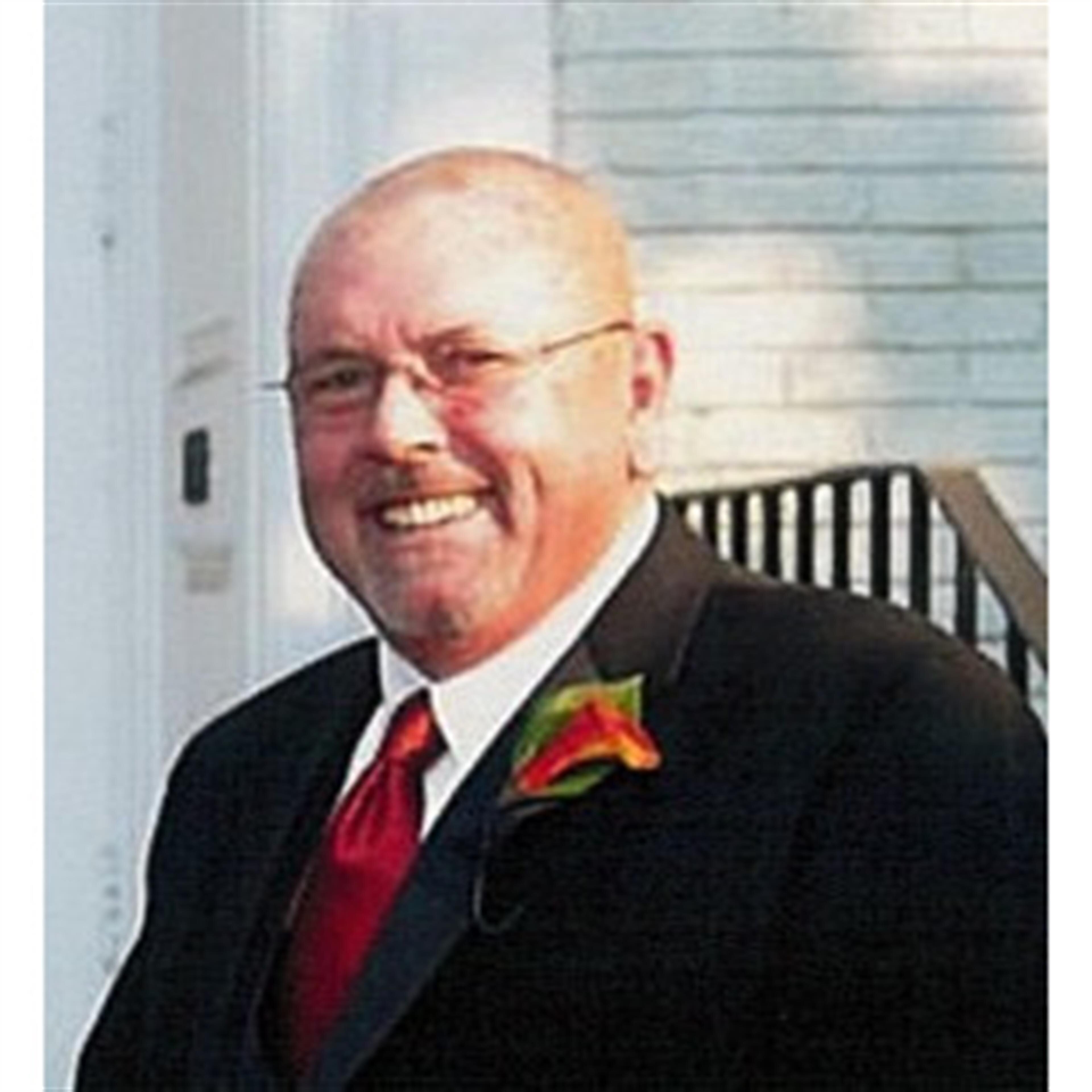 Brent Donald Blietz