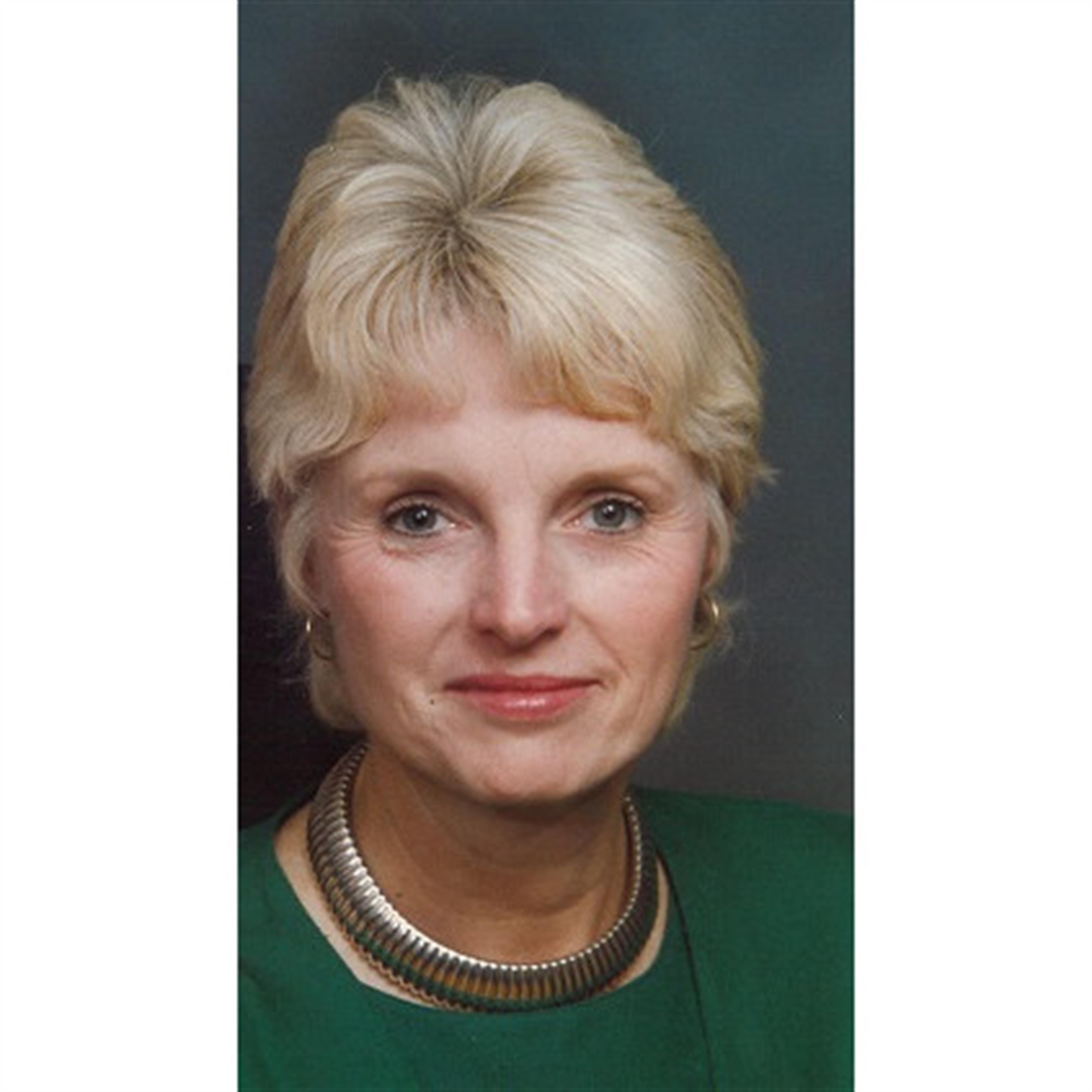 Patricia Roberts Stephens