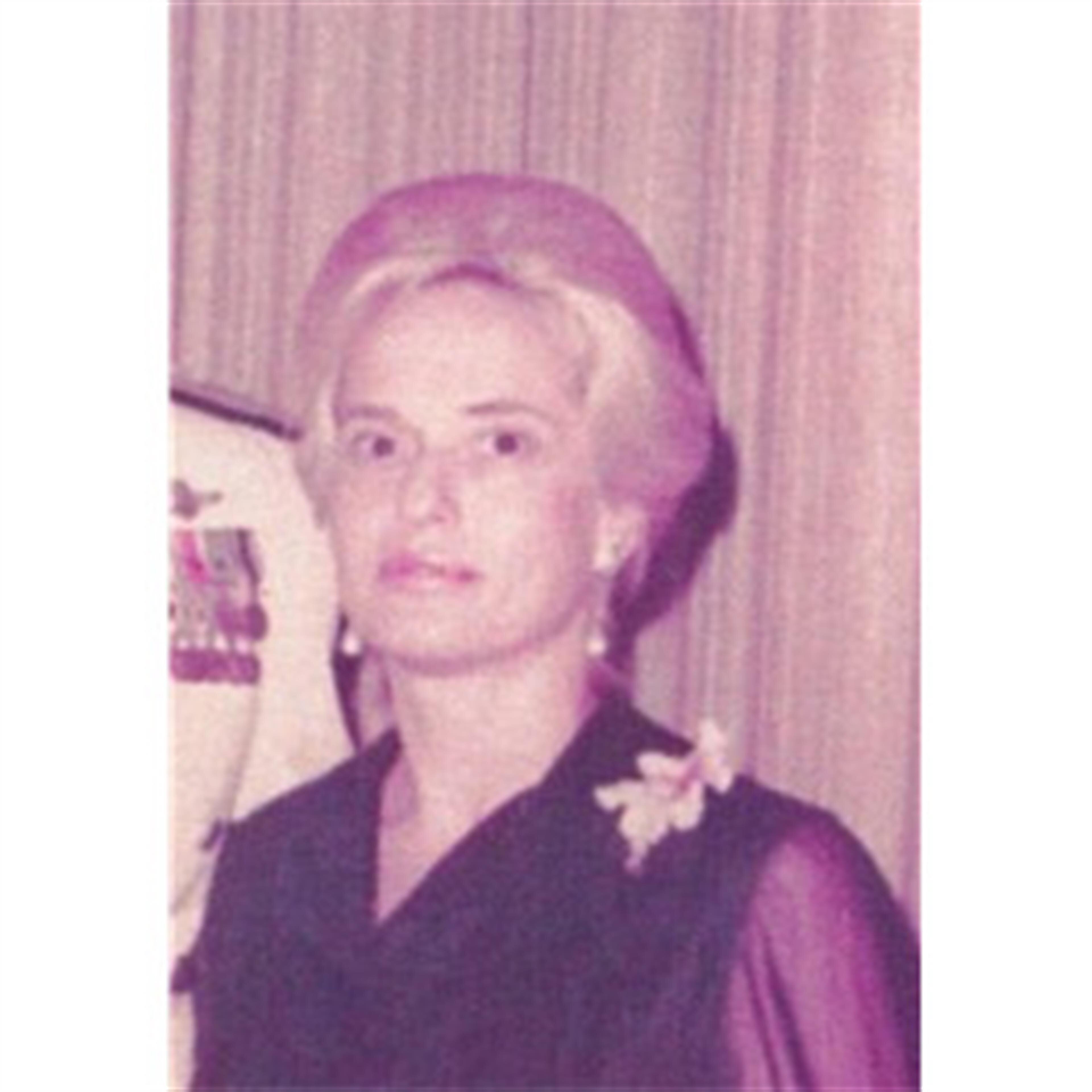 Mary L. Lukeman
