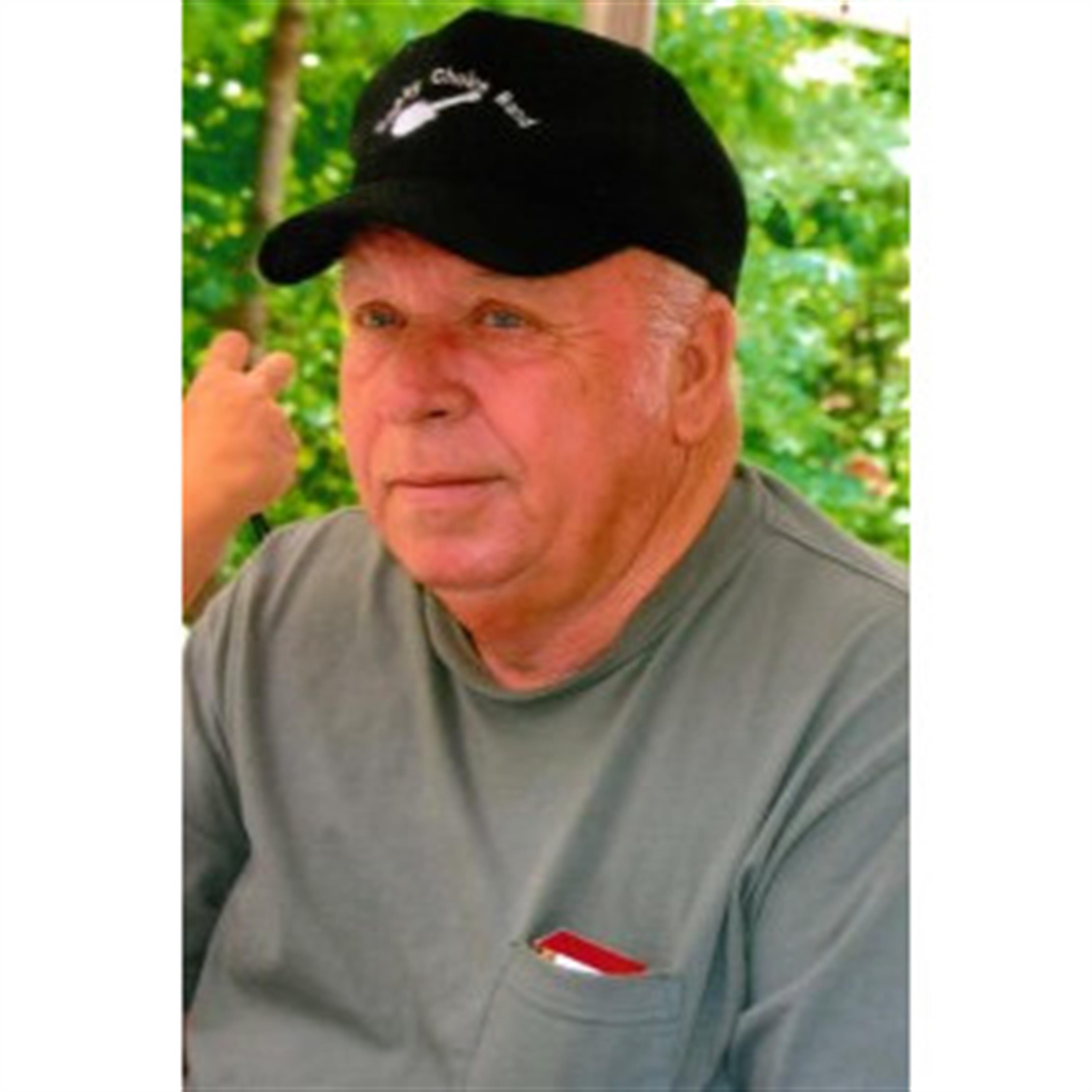 Calvin Wayne Campo