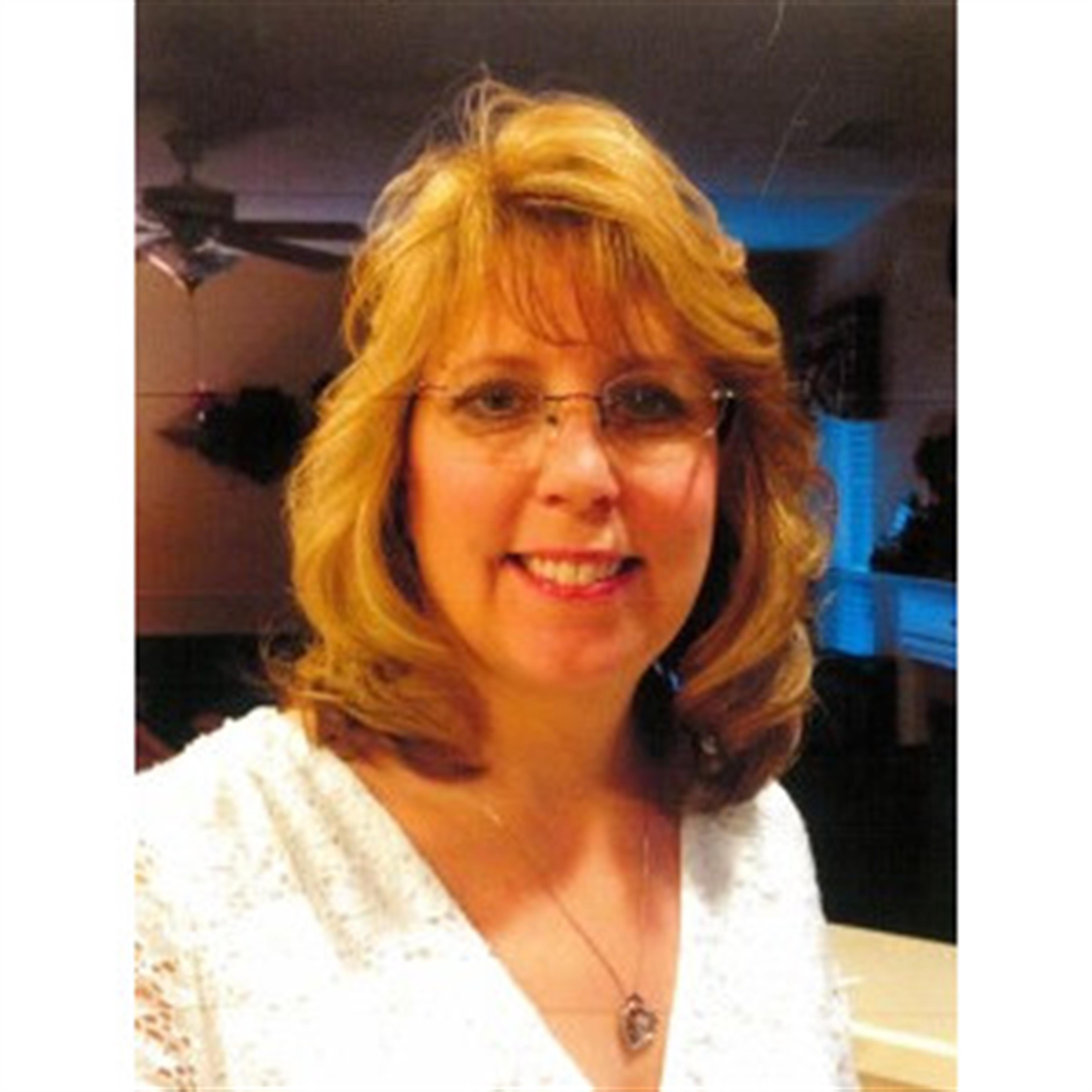 Kandace Searles