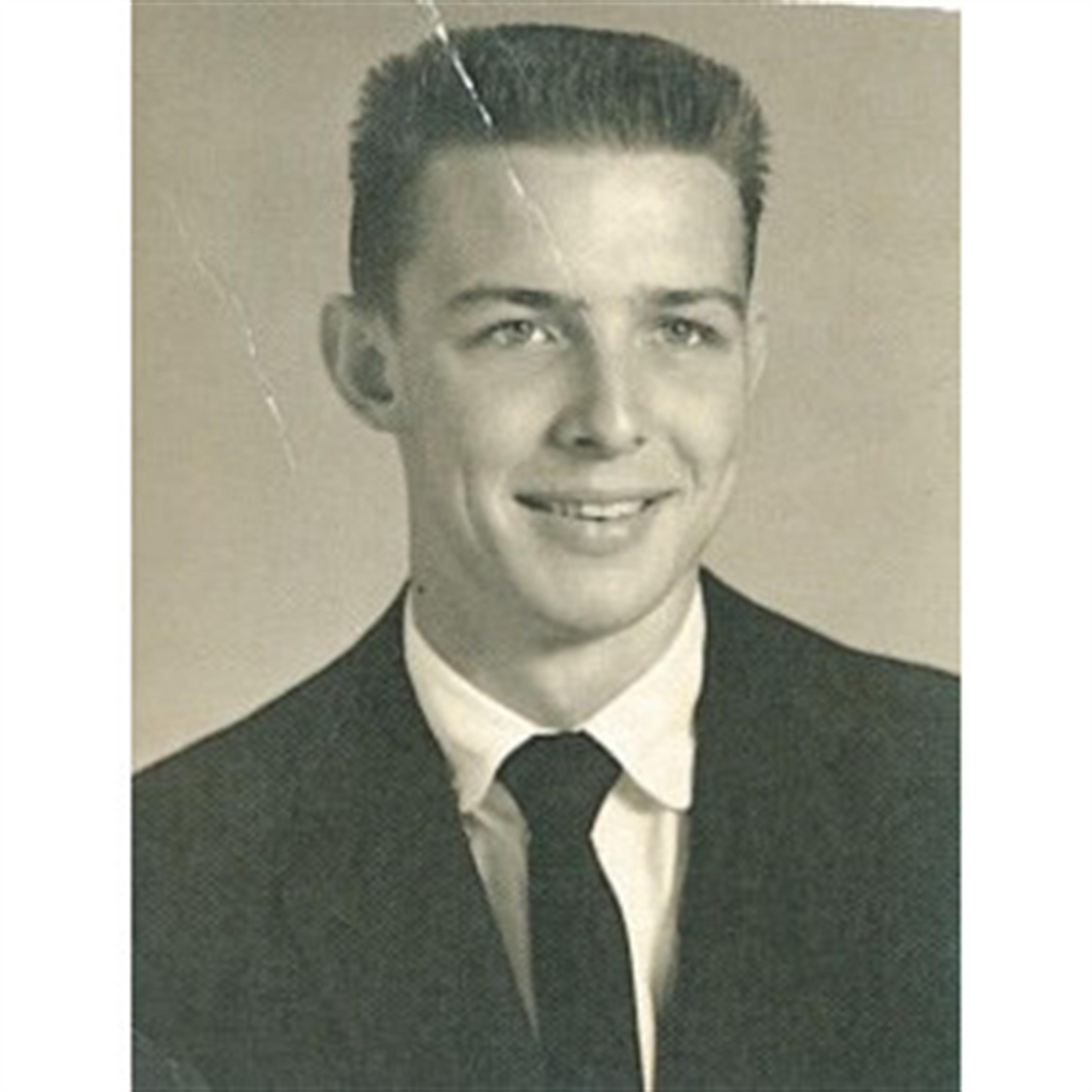 Everette Wayne Ashley