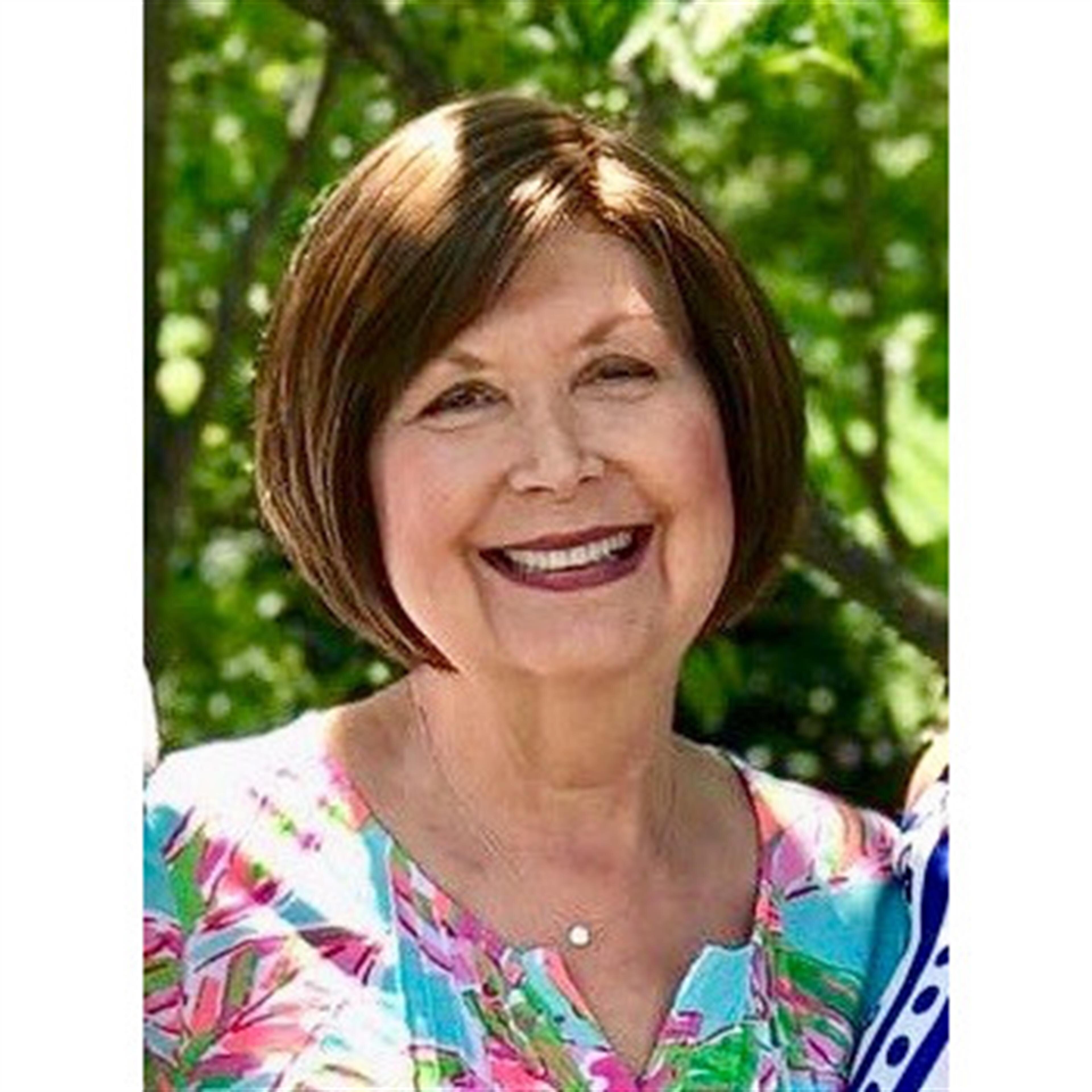 Margaret Jones