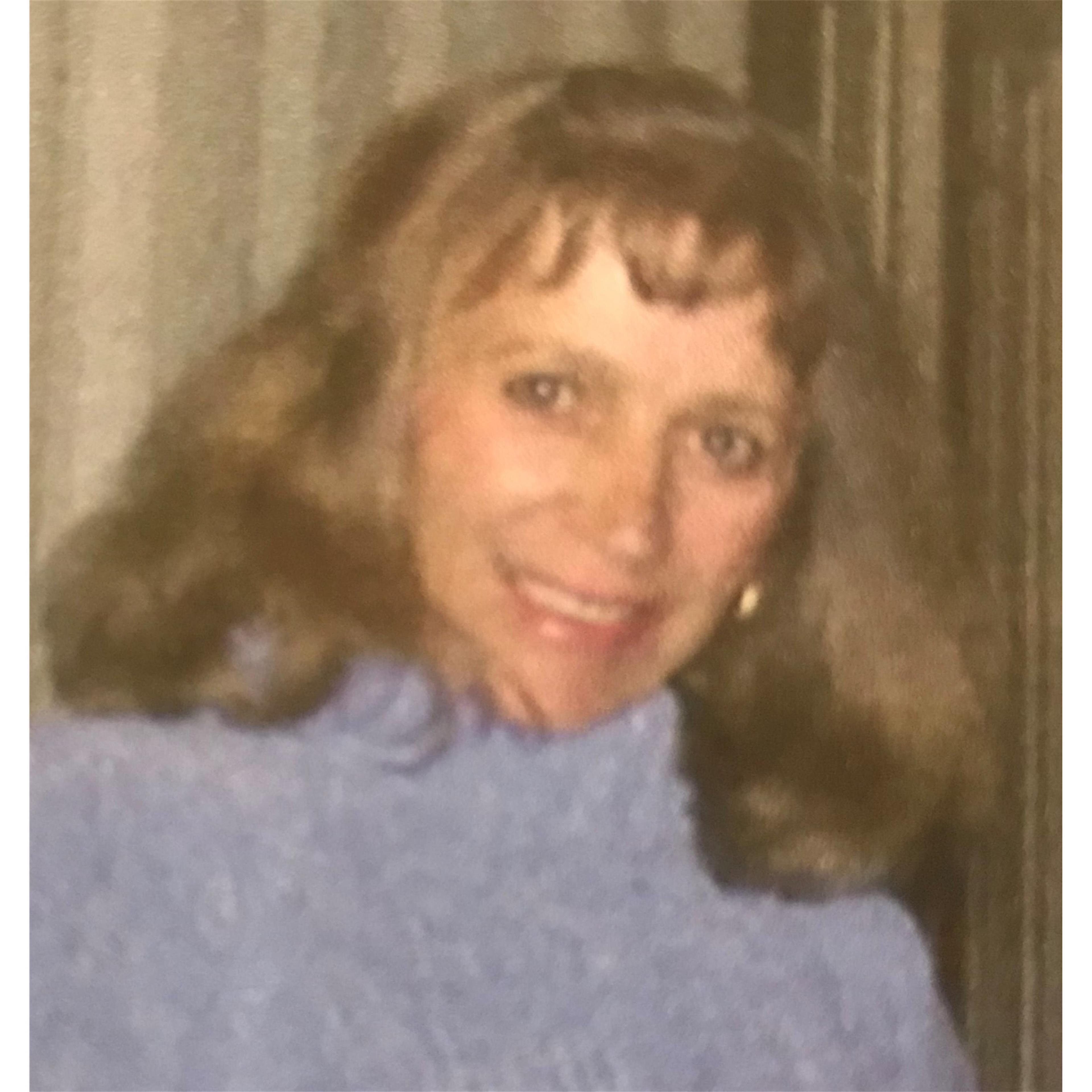 Michelle Muschlitz