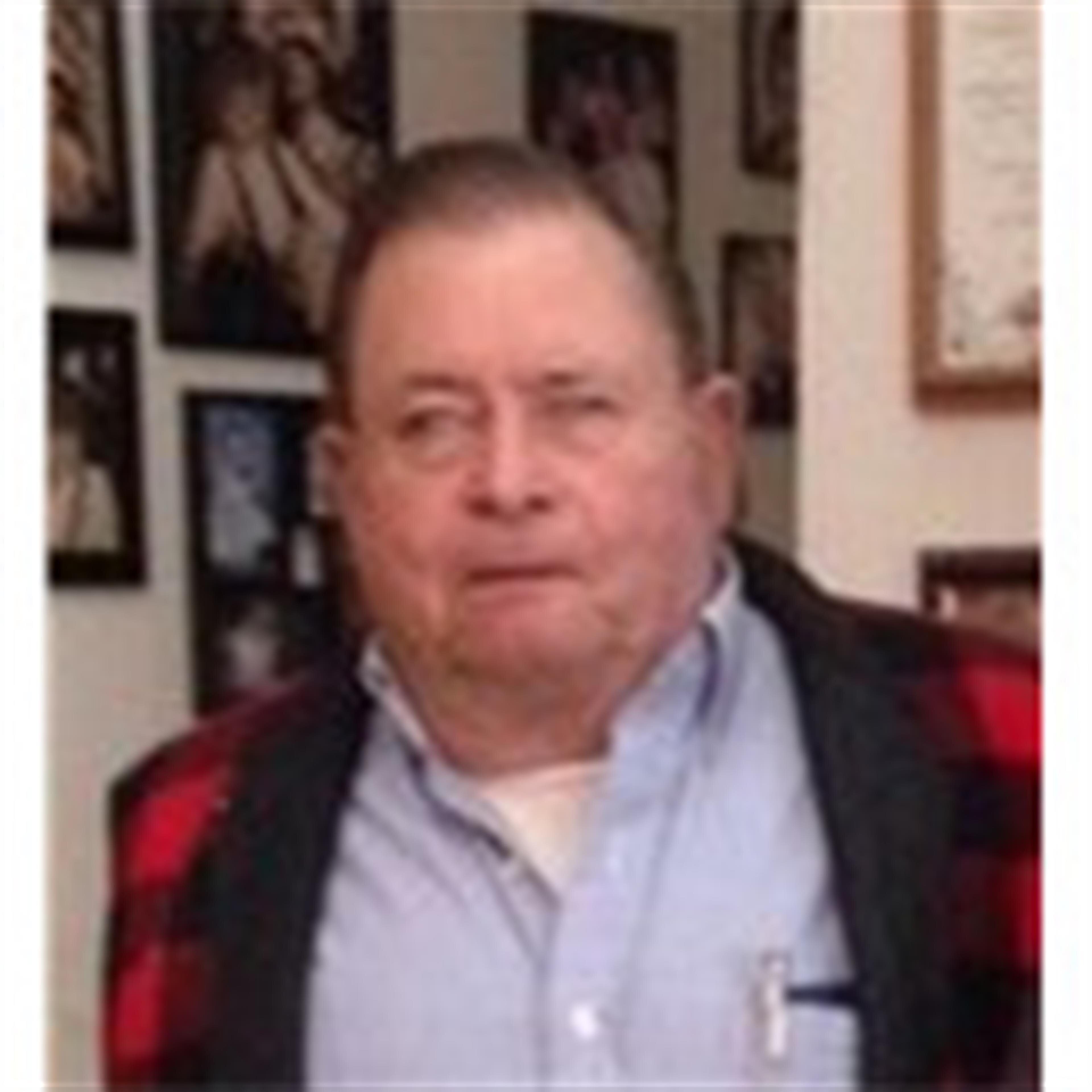 Allen Lavern Seipel