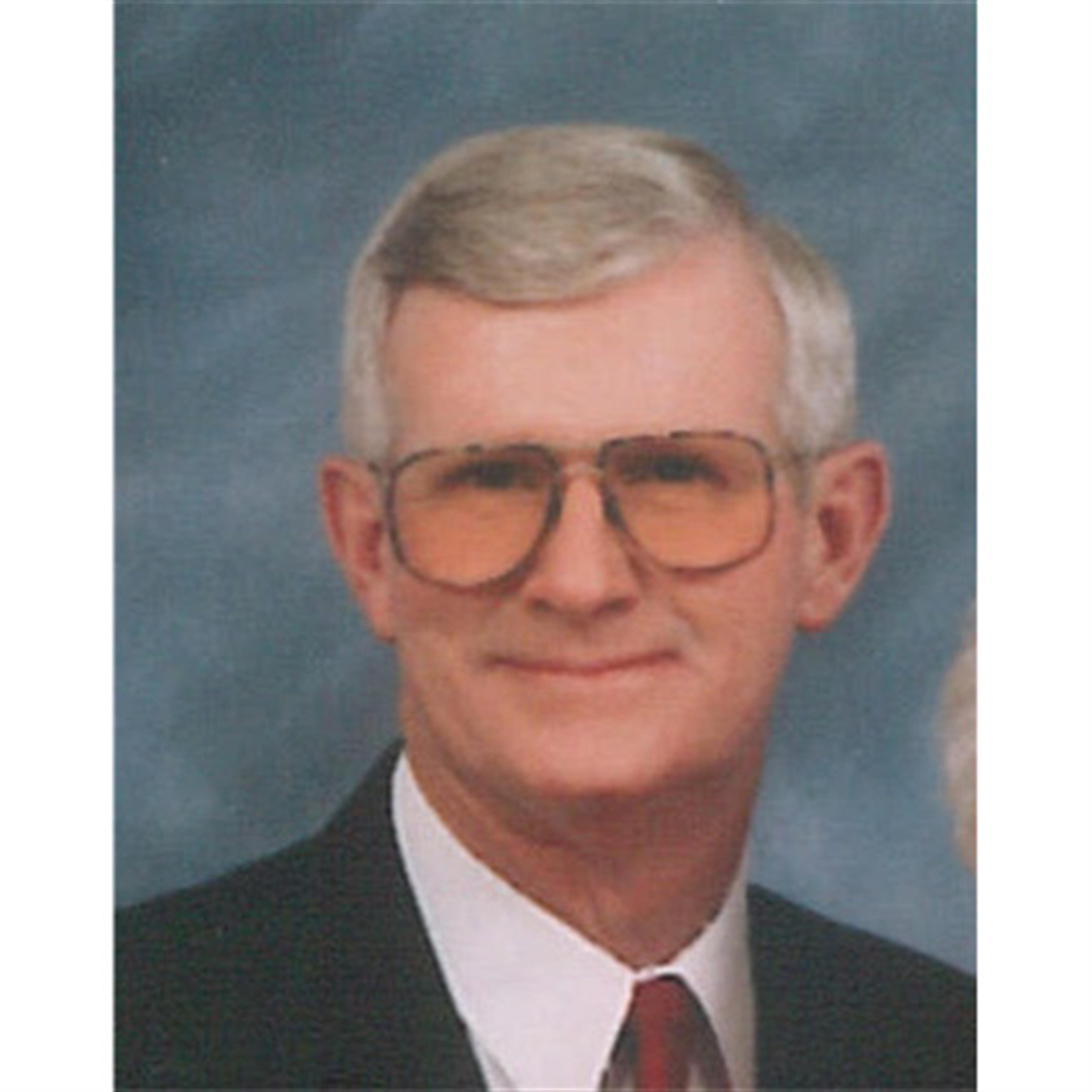 Thomas Lamar Whitley