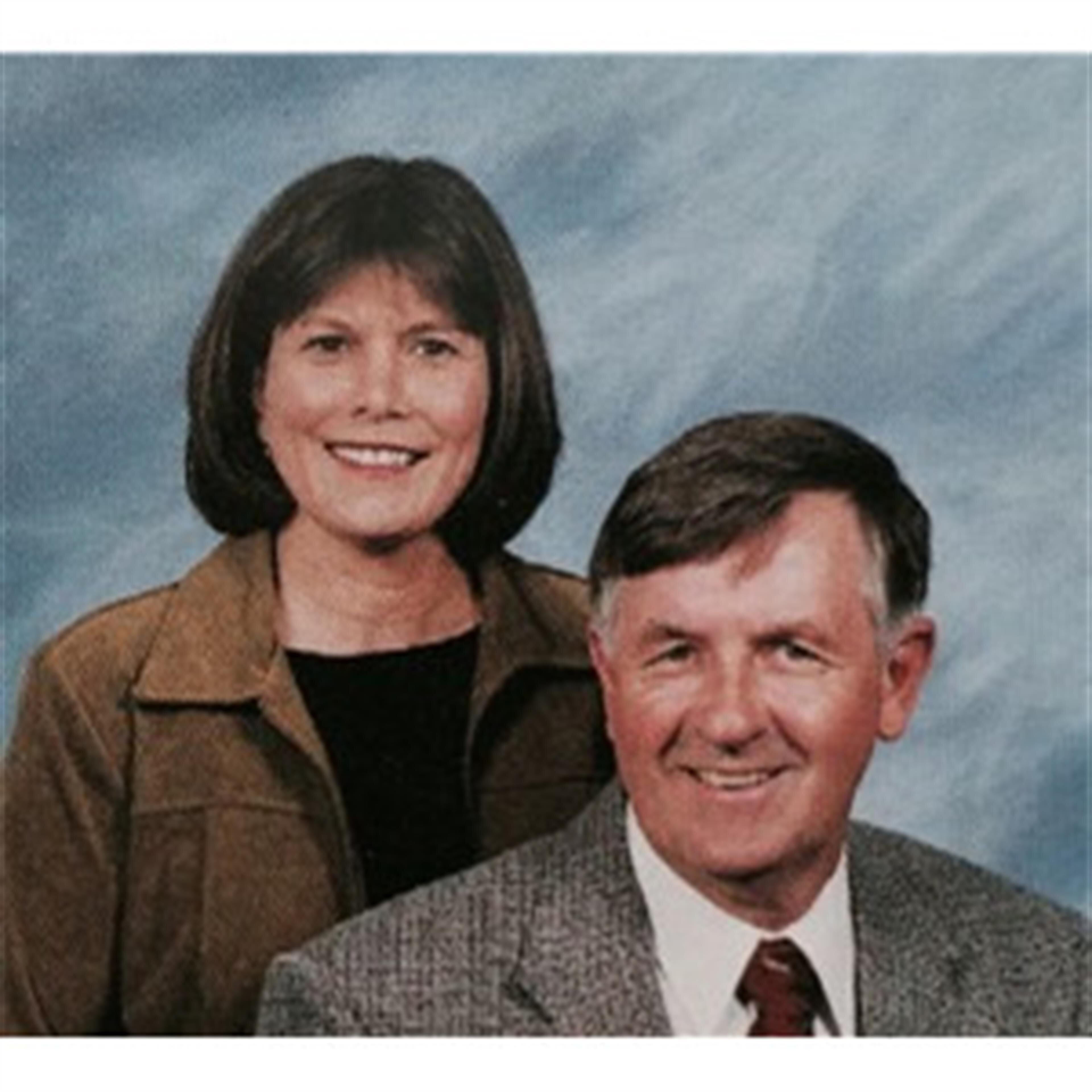 Bobby Donna Knox