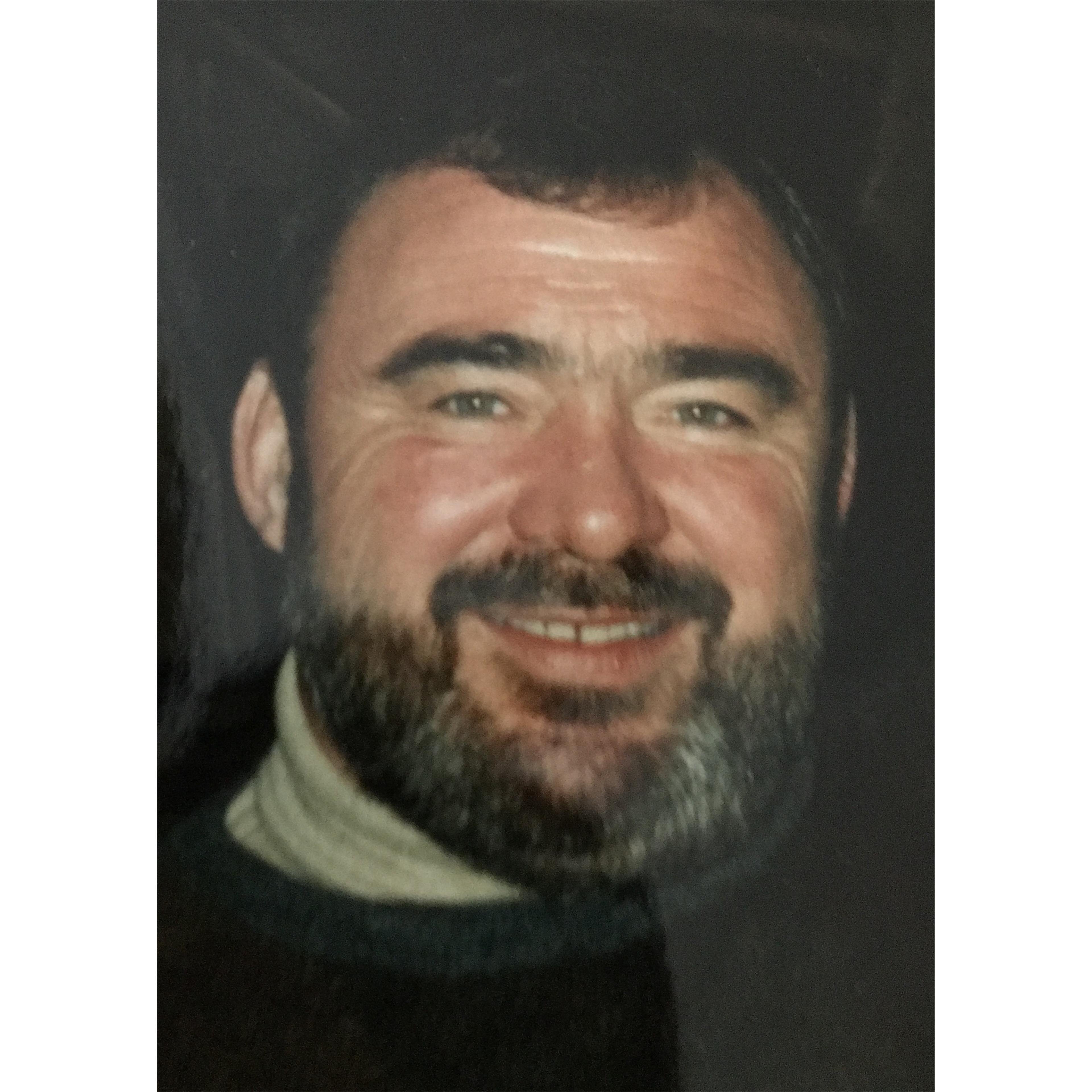 Richard Hopwell