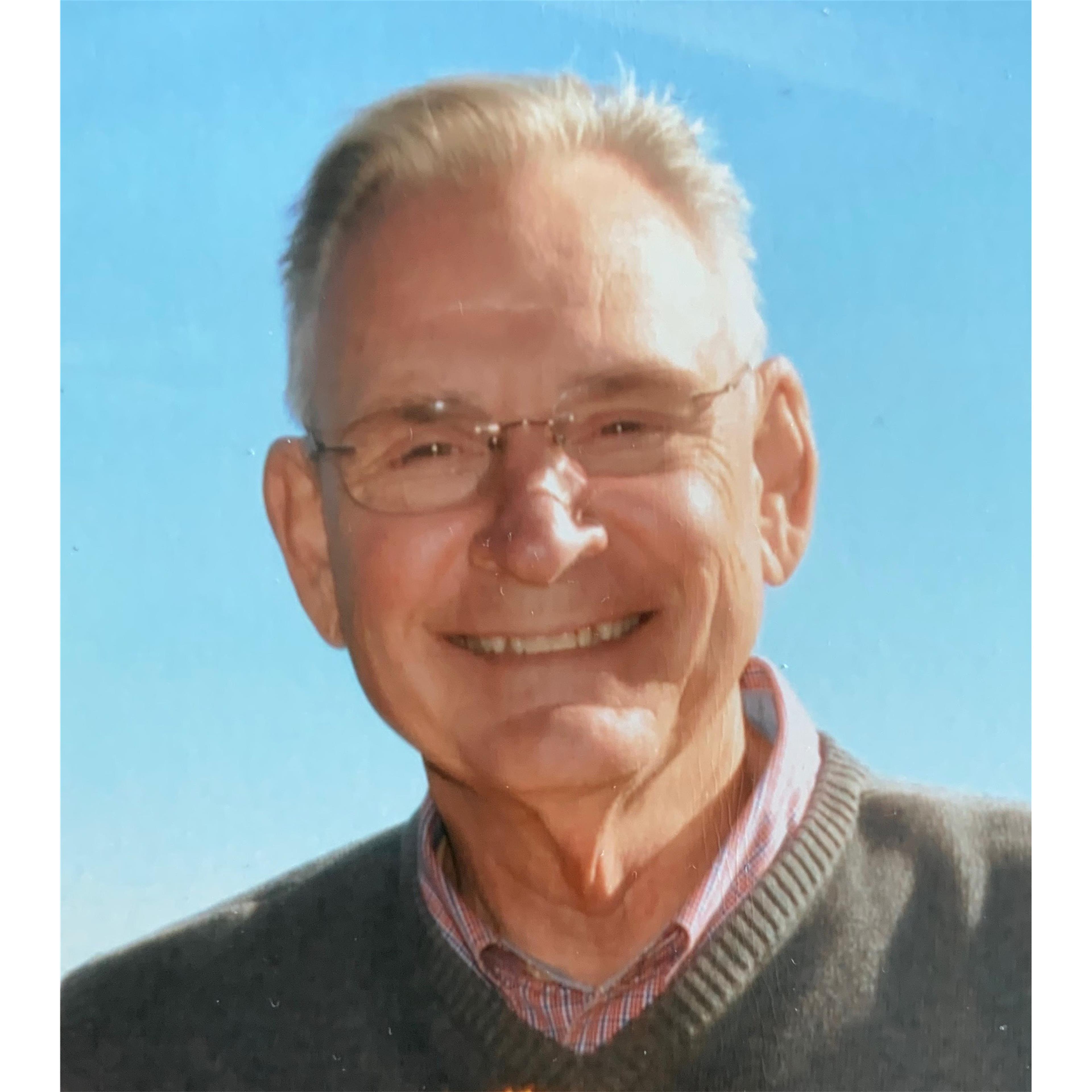 Bob Ernsberger
