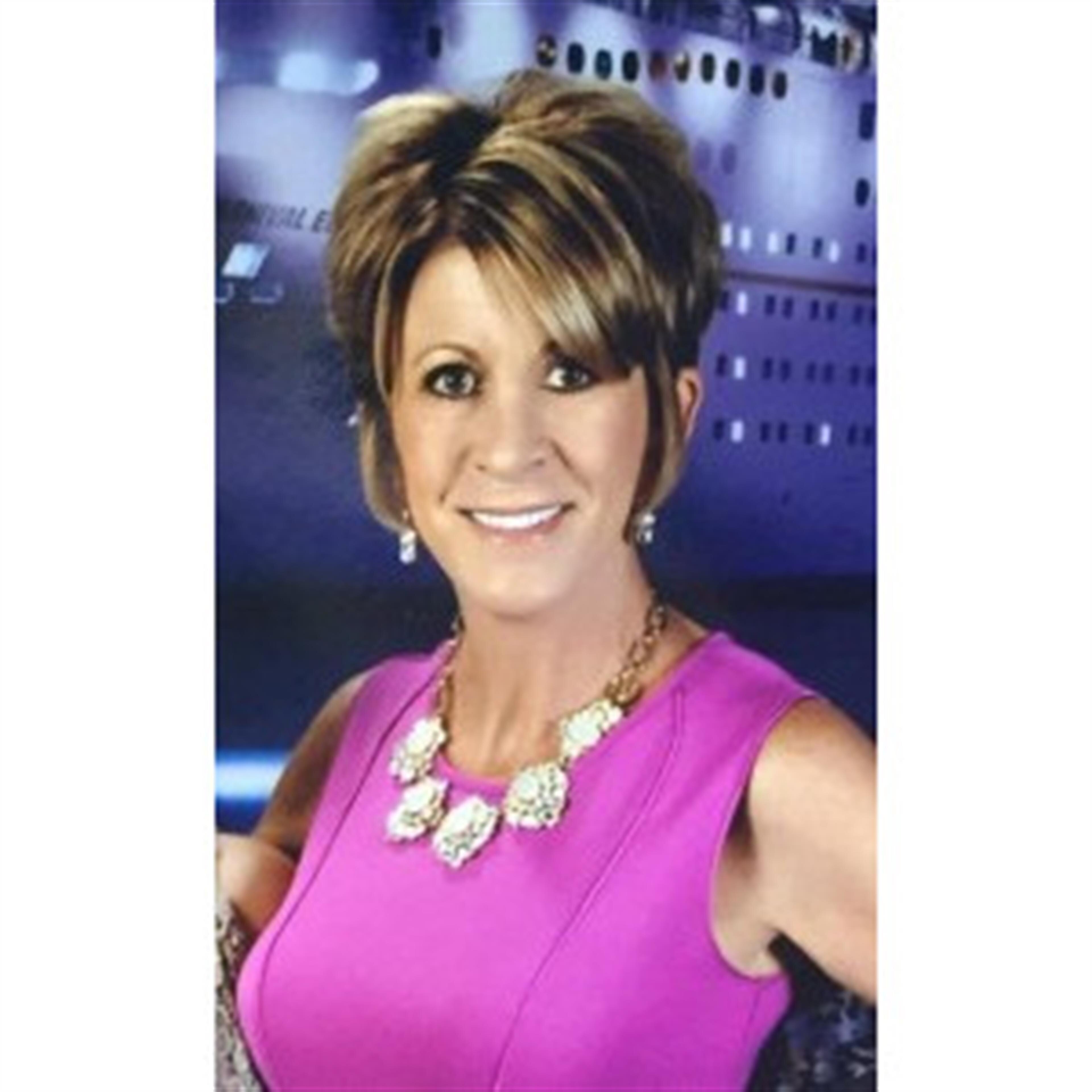 Joan Smith Blair