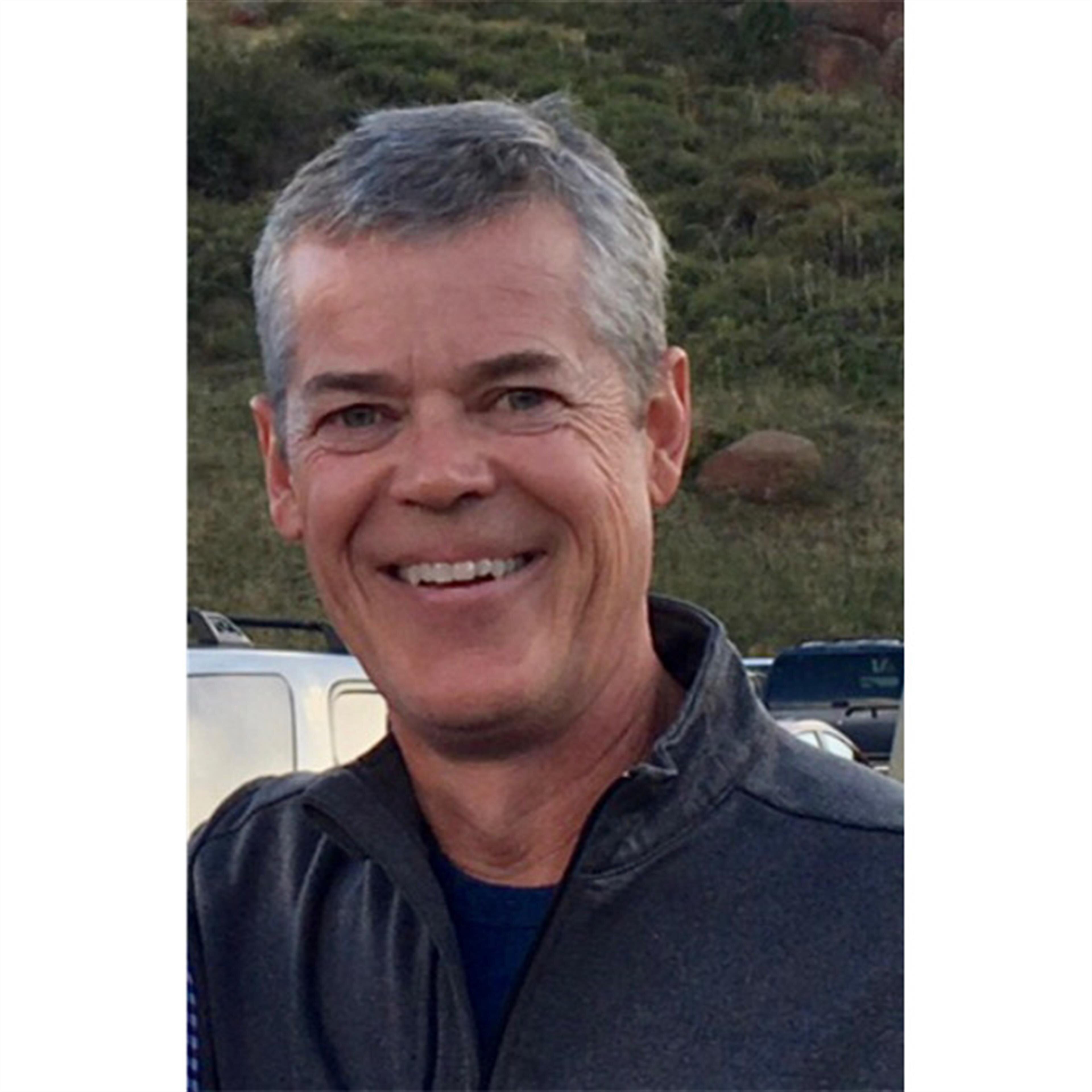Thad Chesson
