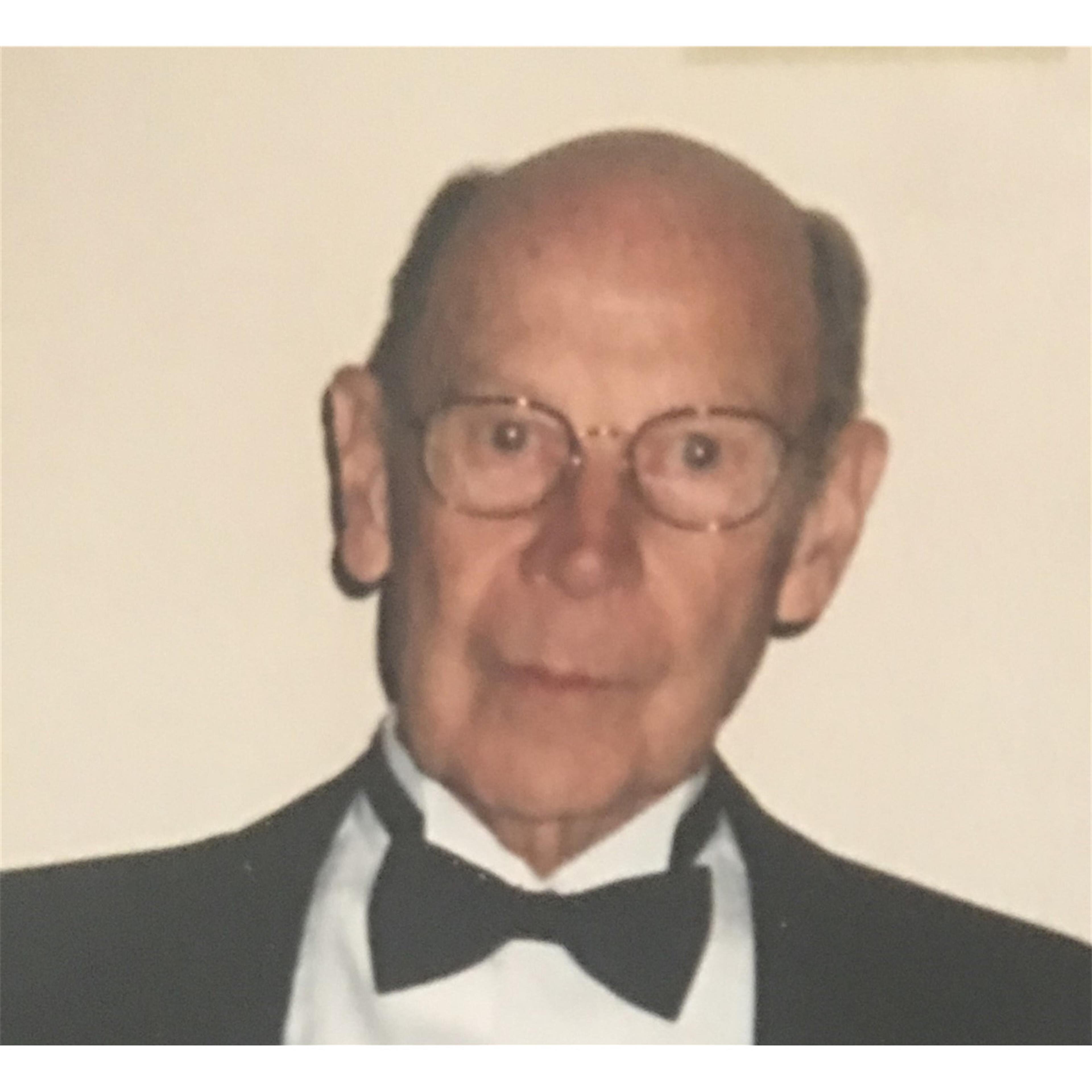 Martin Asa O'Loughlin