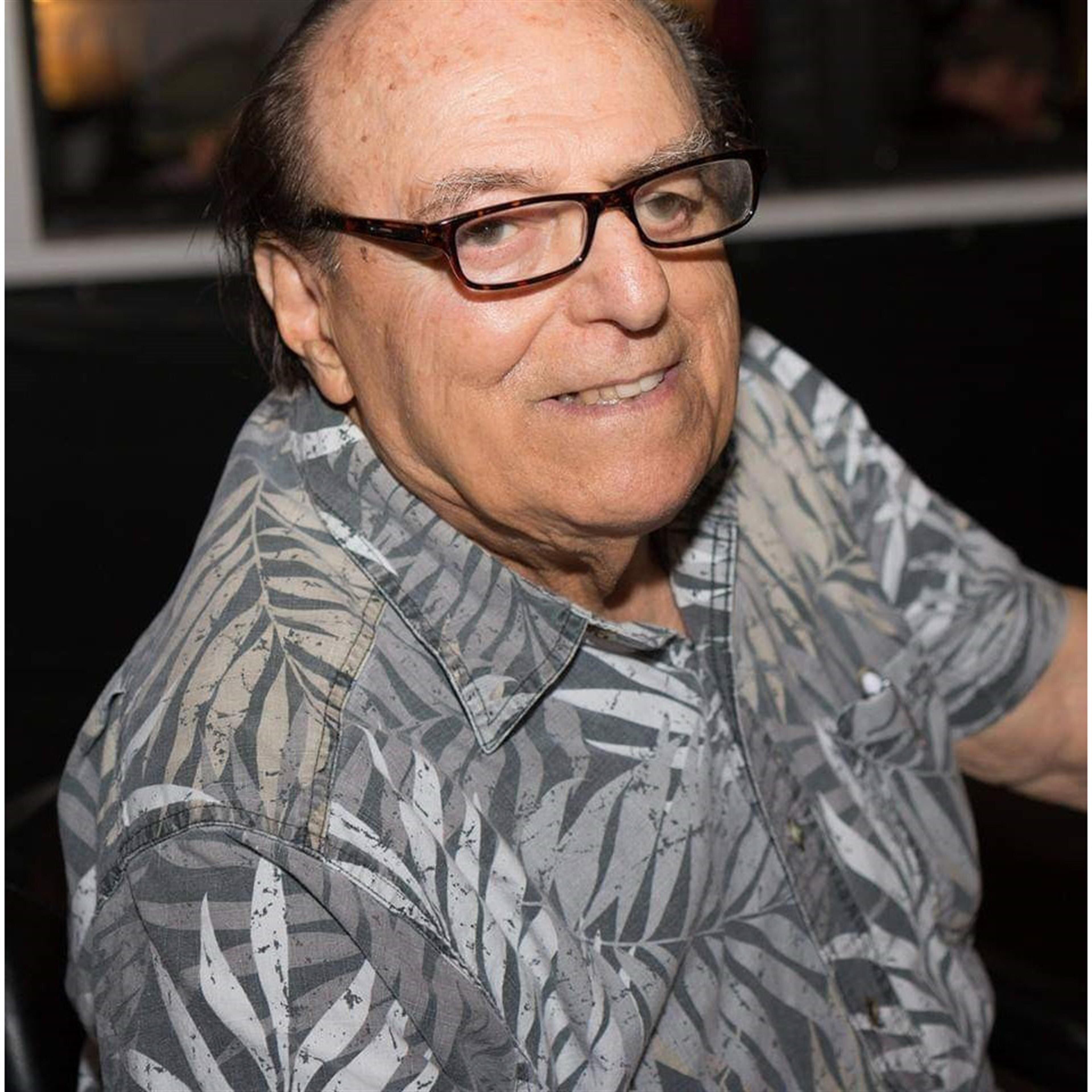 Joseph Calabria