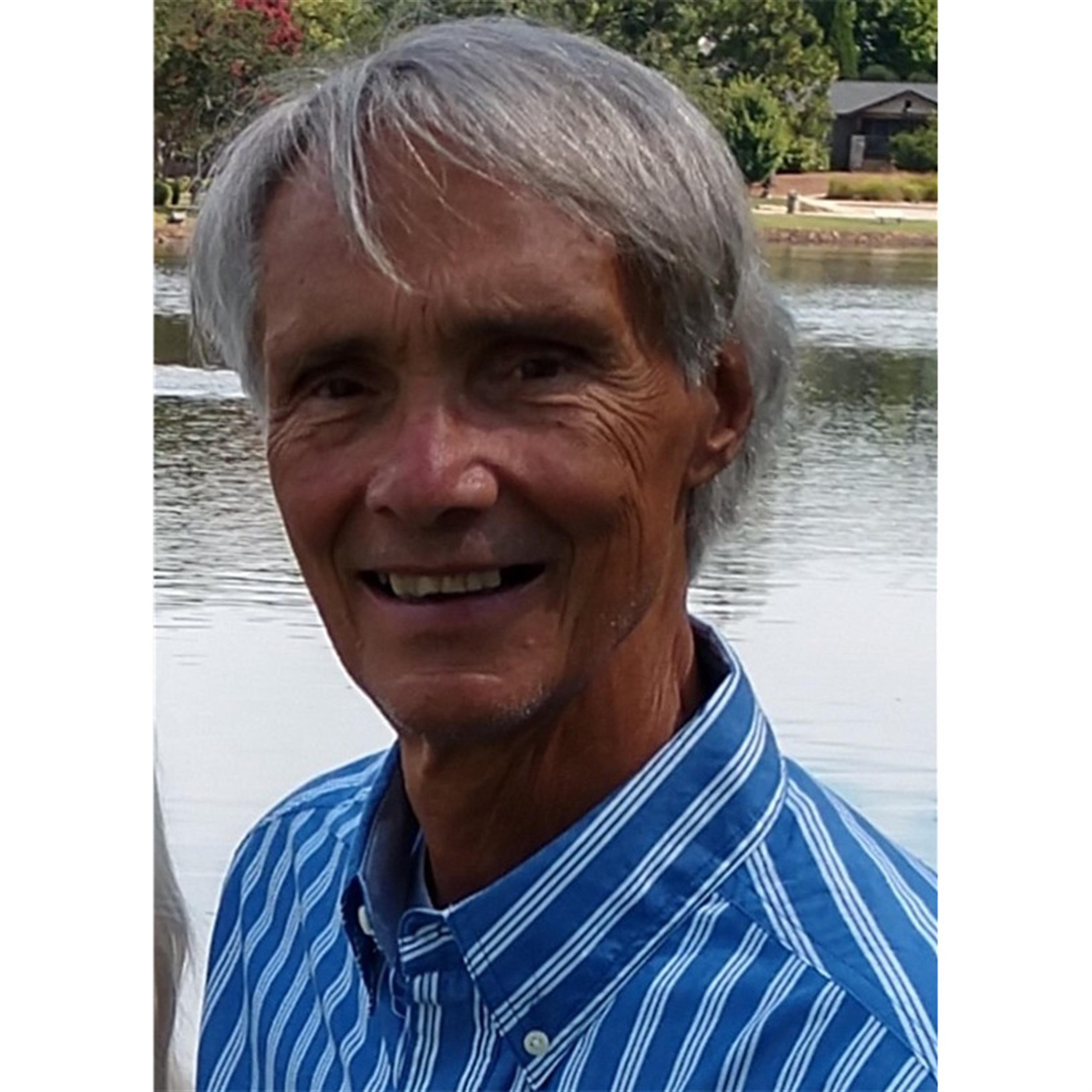 Michael Giudici