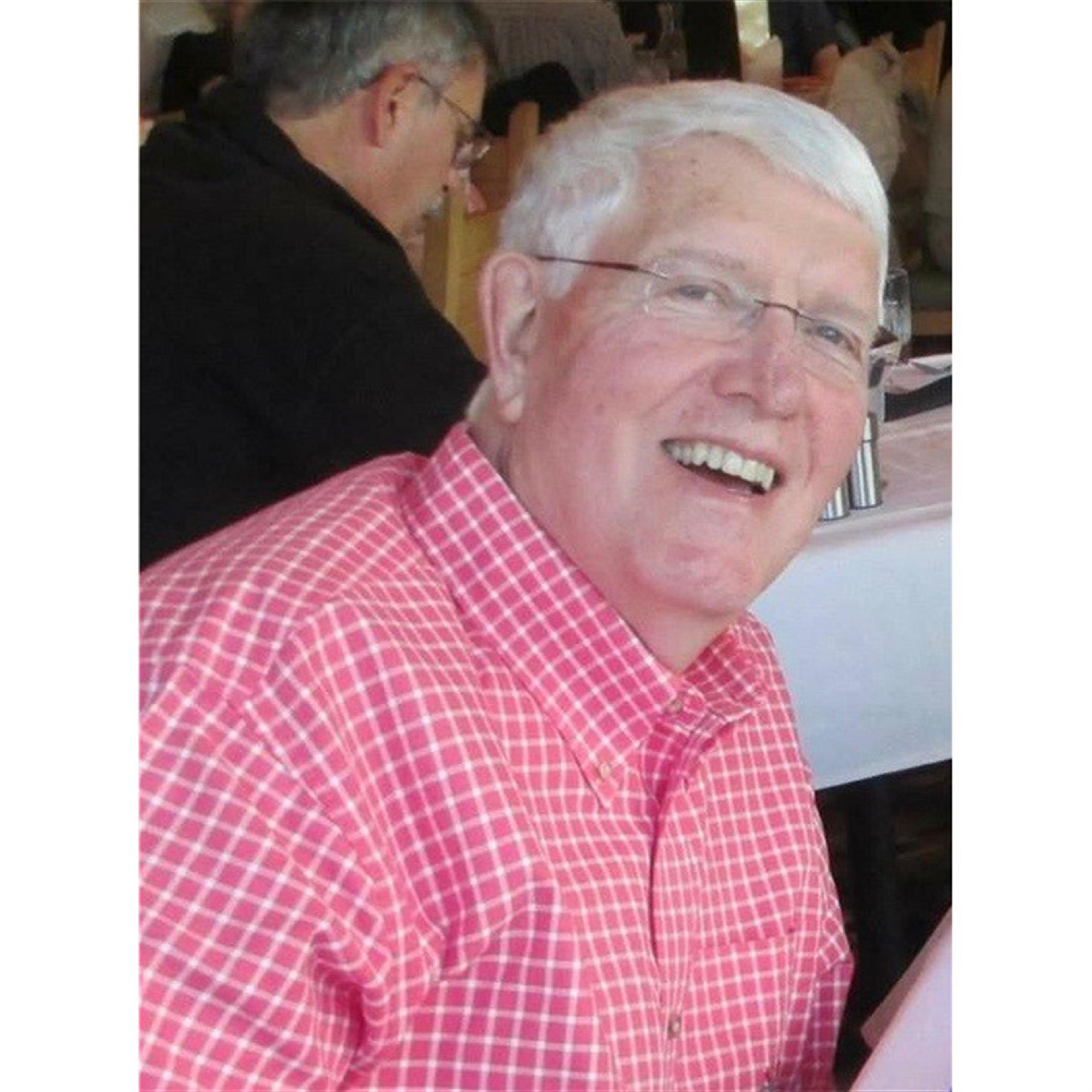 William Hilary Lindsay
