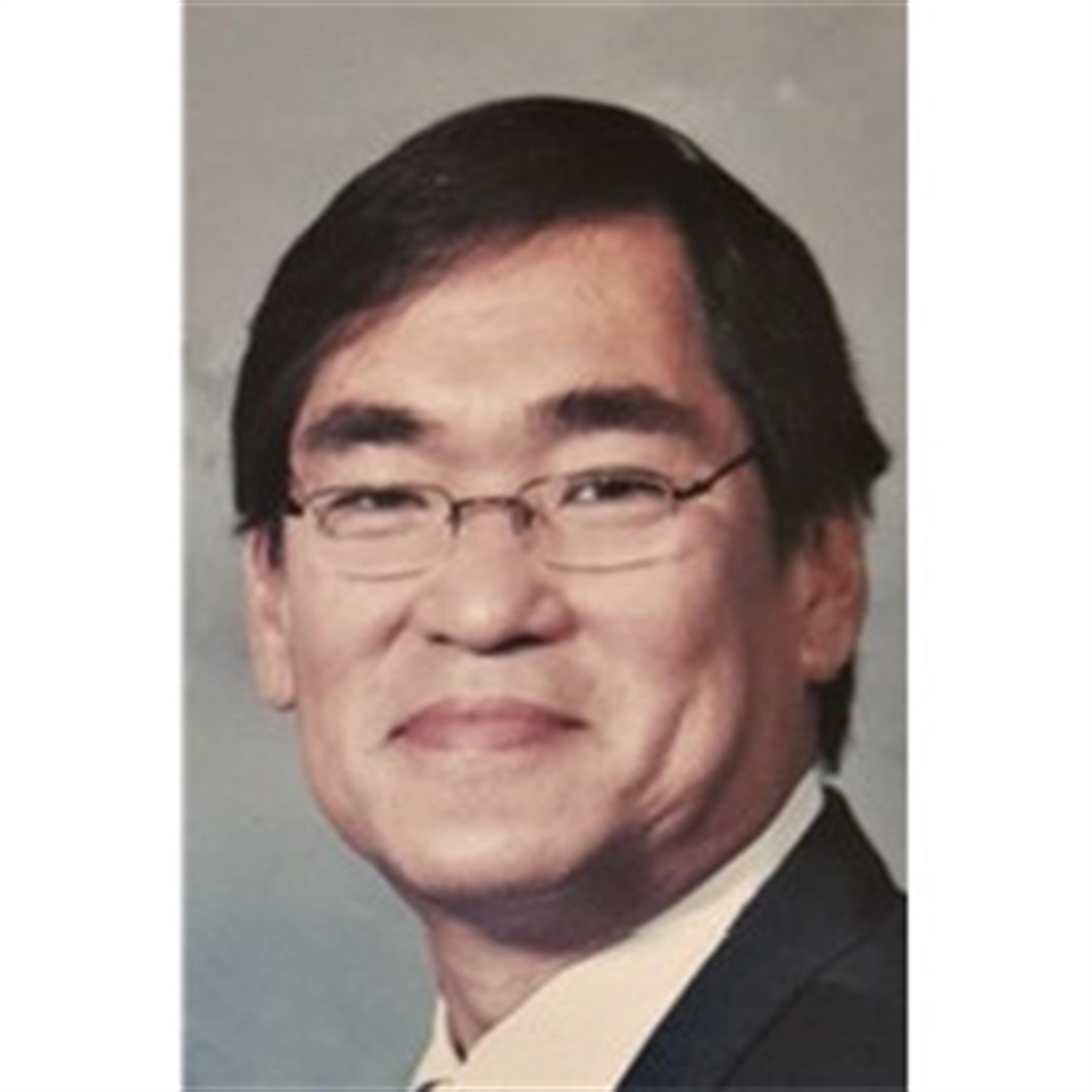 Stephen Takahashi