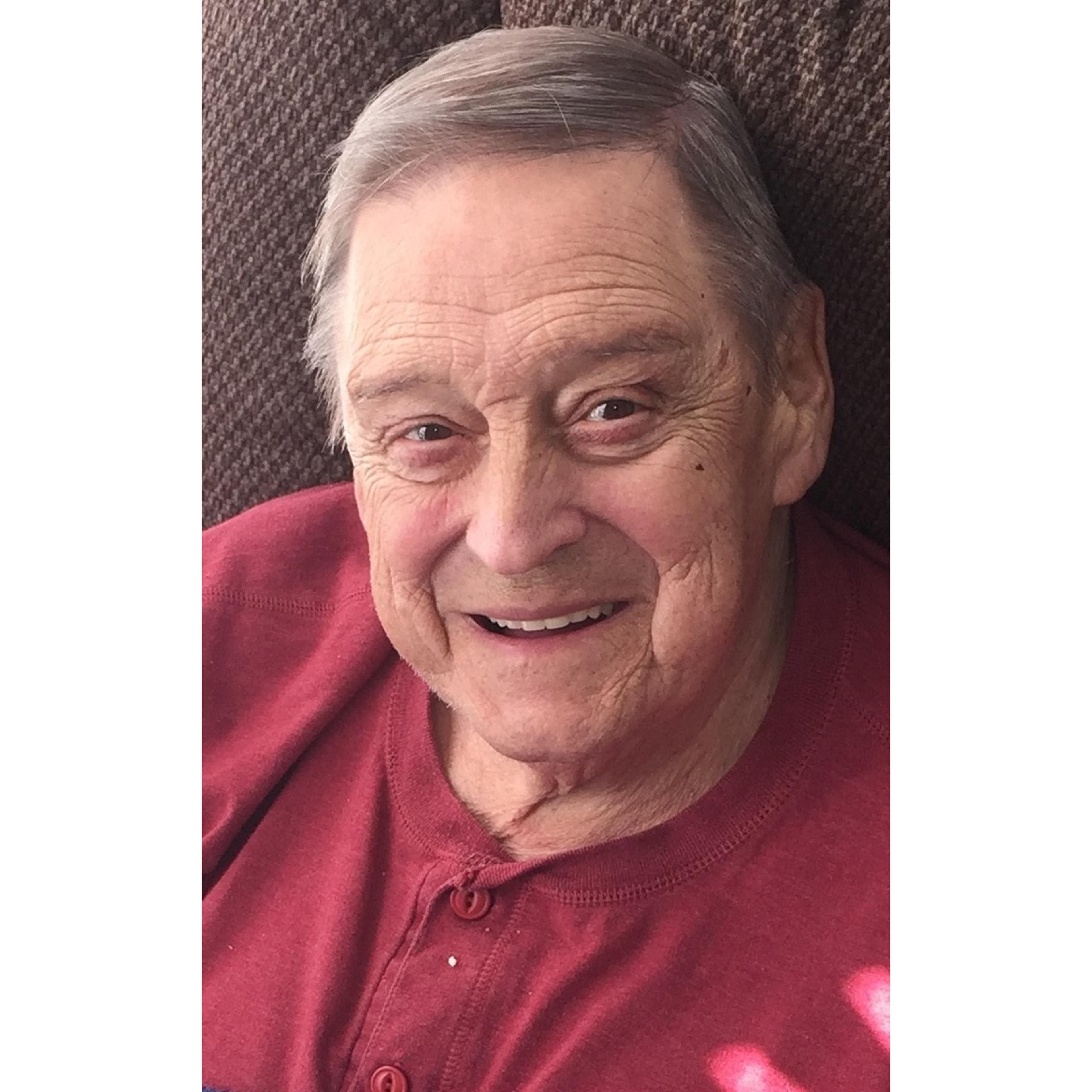 Richard "Lee" Cockey